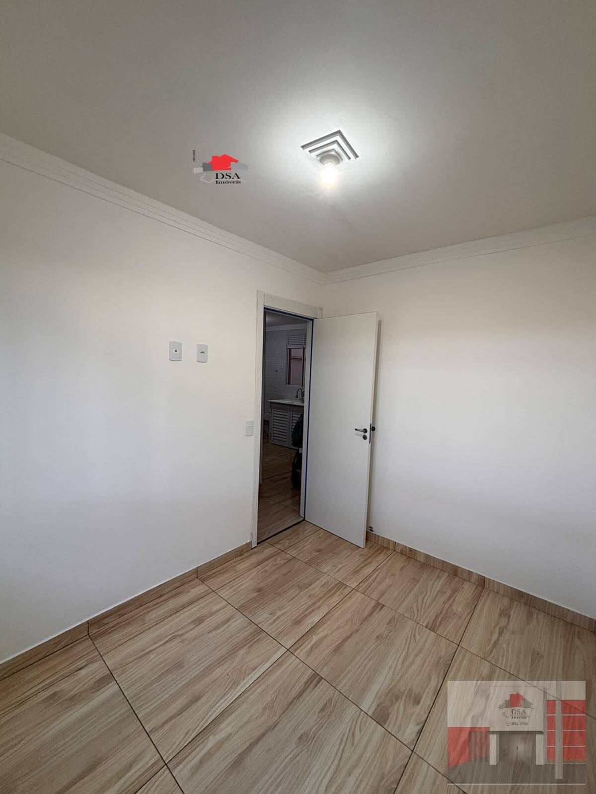 Apartamento, 2 quartos, 42 m² - Foto 3