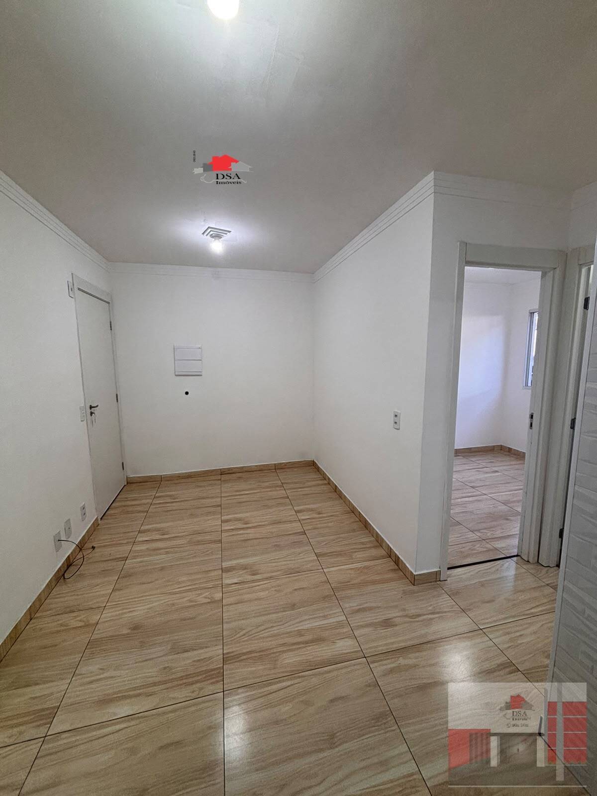 Apartamento, 2 quartos, 42 m² - Foto 4