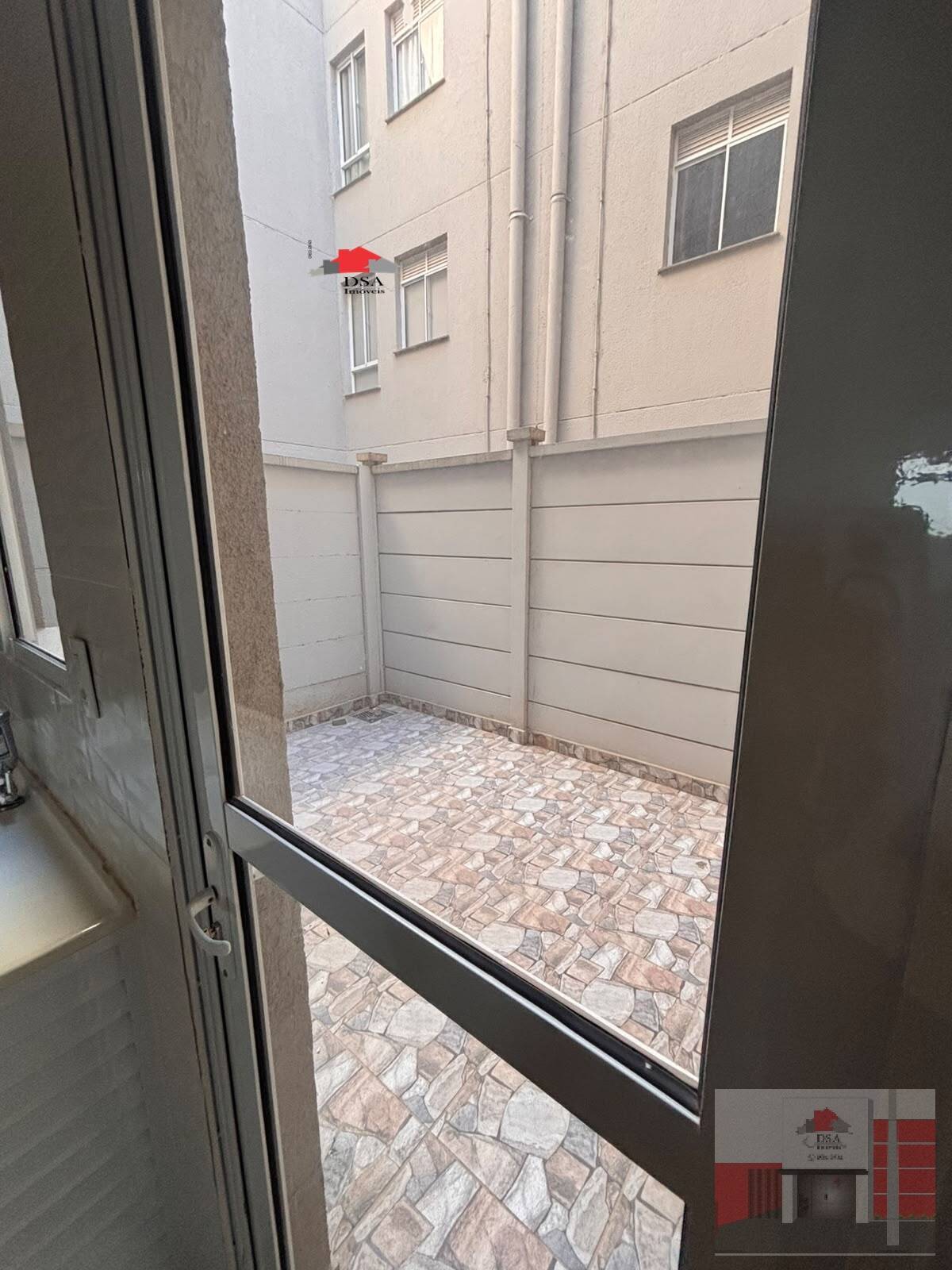 Apartamento, 2 quartos, 42 m² - Foto 7
