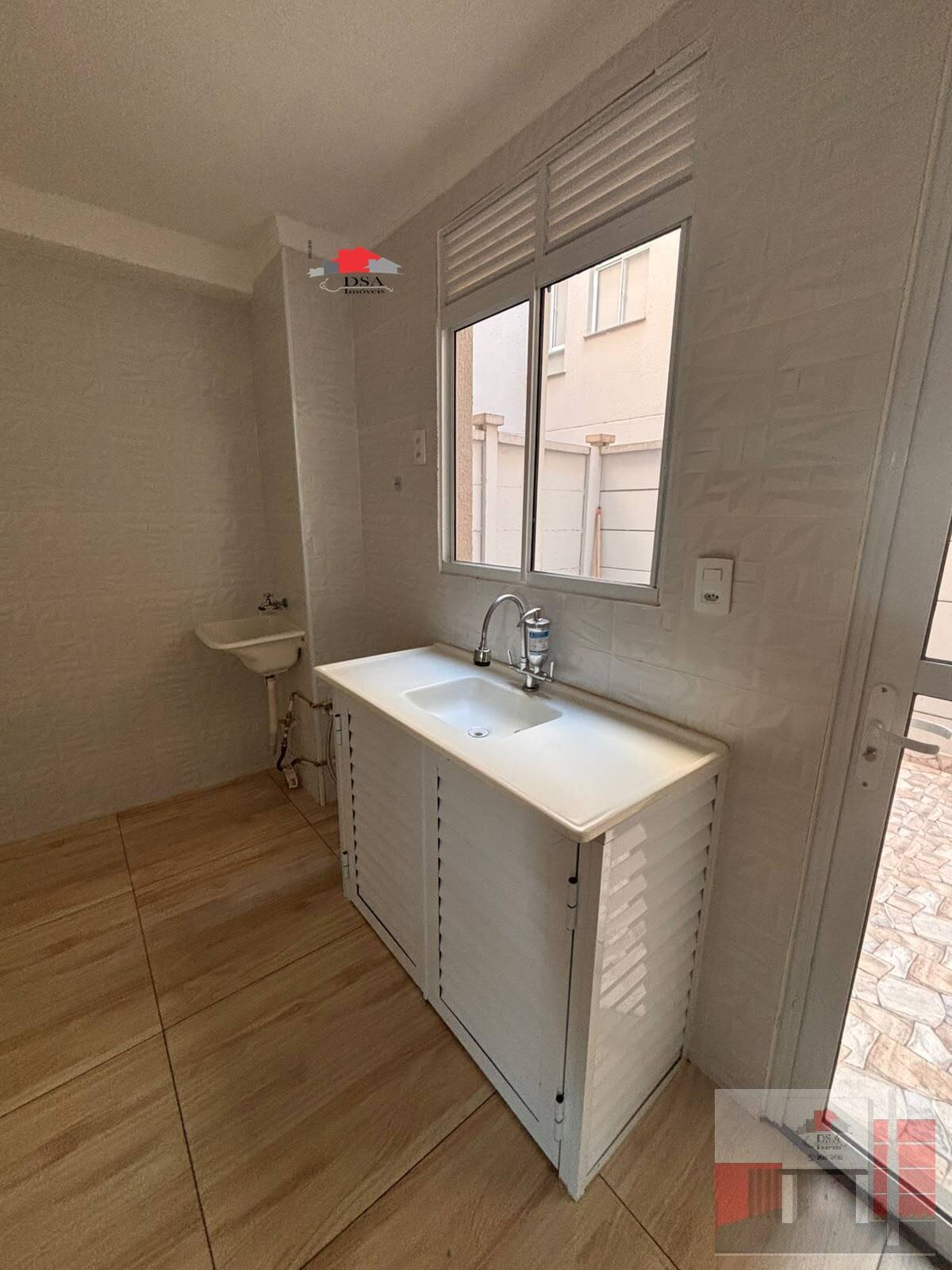 Apartamento, 2 quartos, 42 m² - Foto 8