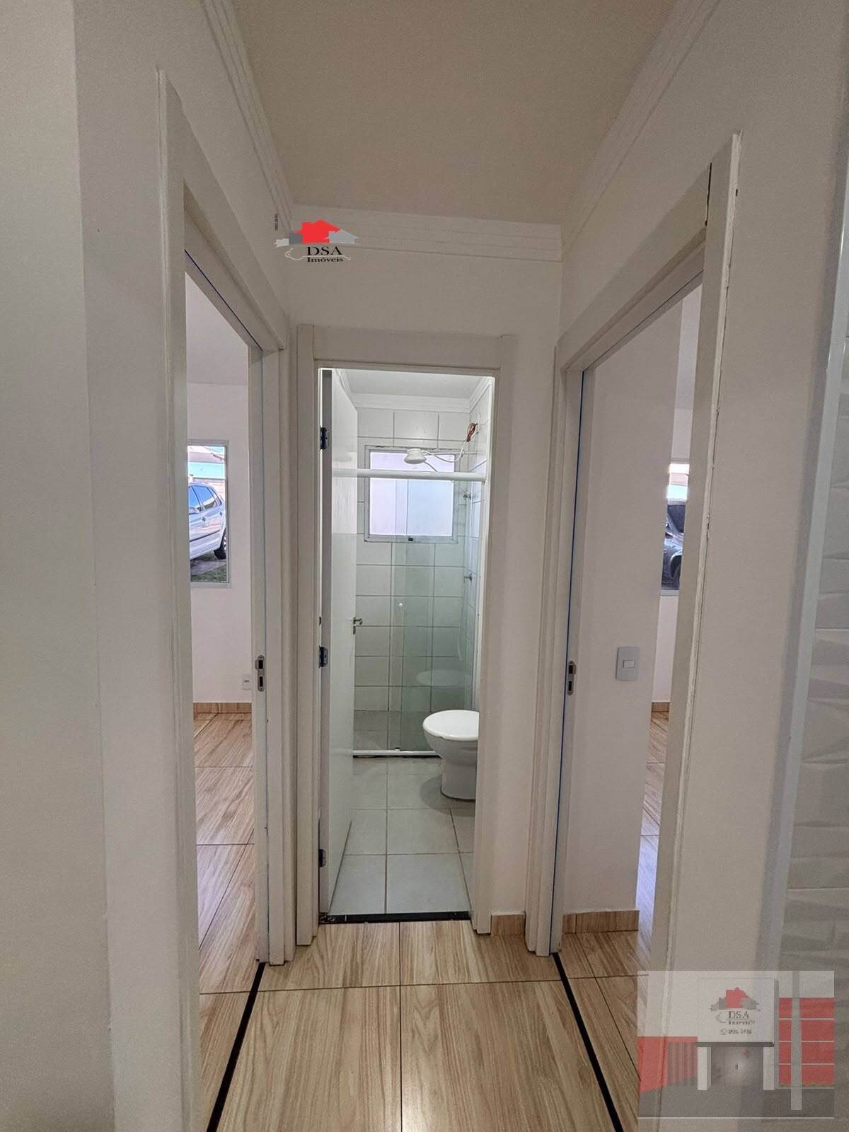 Apartamento, 2 quartos, 42 m² - Foto 21