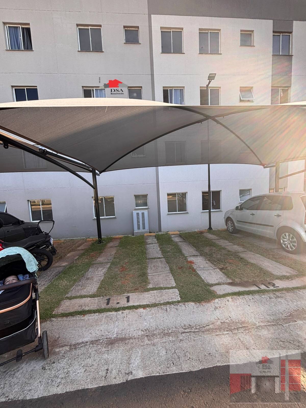 Apartamento, 2 quartos, 42 m² - Foto 22