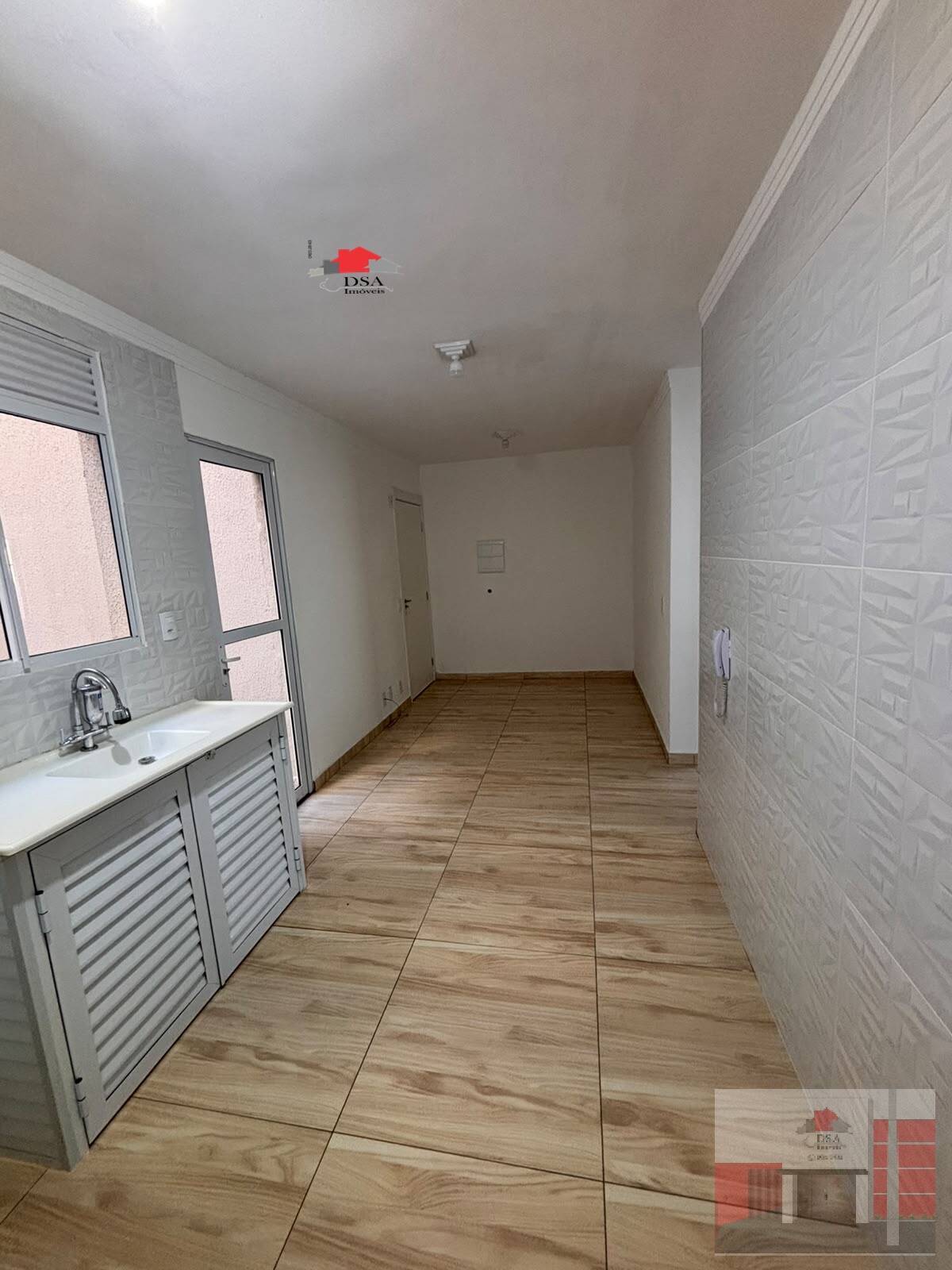 Apartamento, 2 quartos, 42 m² - Foto 24