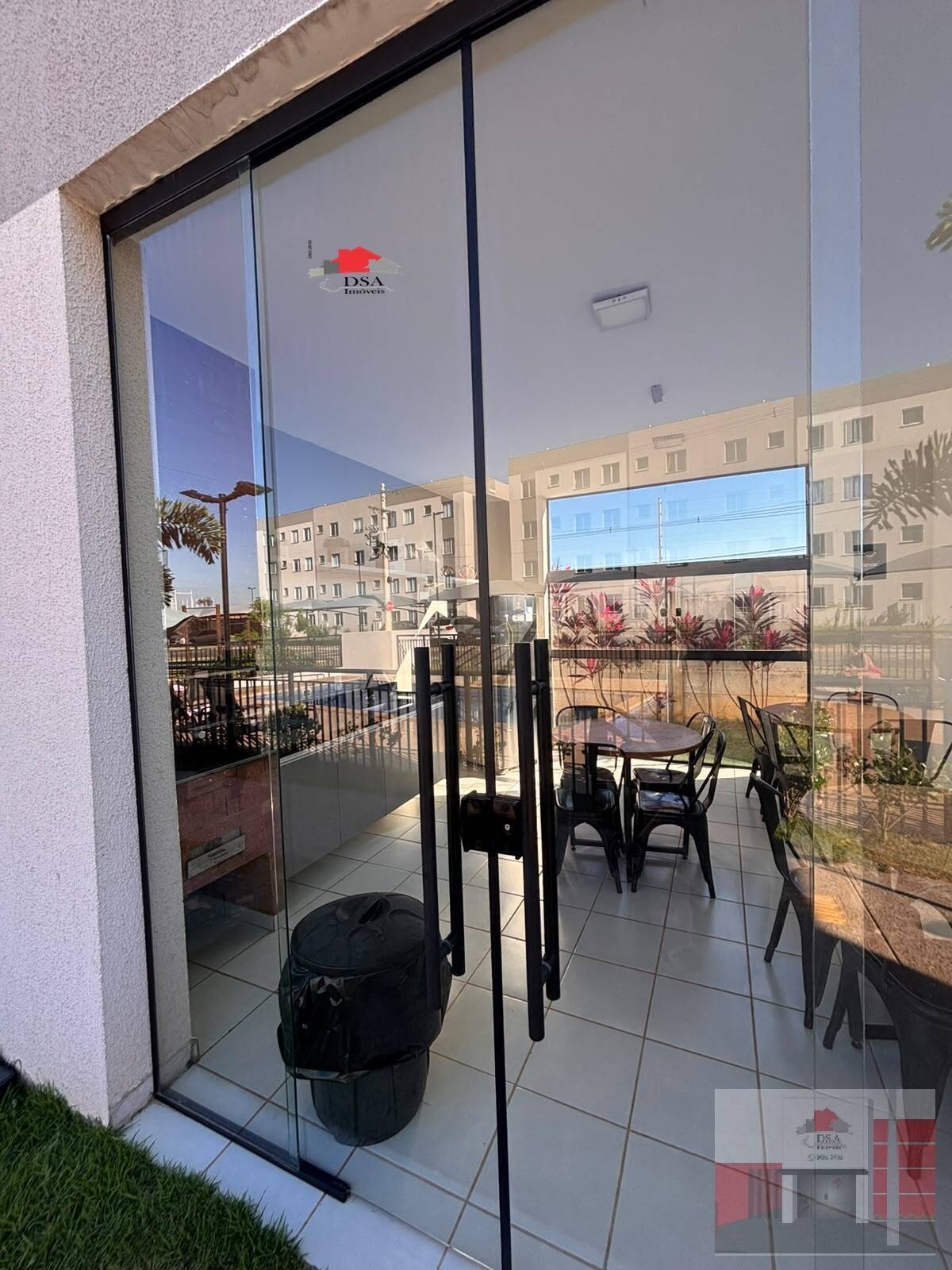 Apartamento, 2 quartos, 42 m² - Foto 27