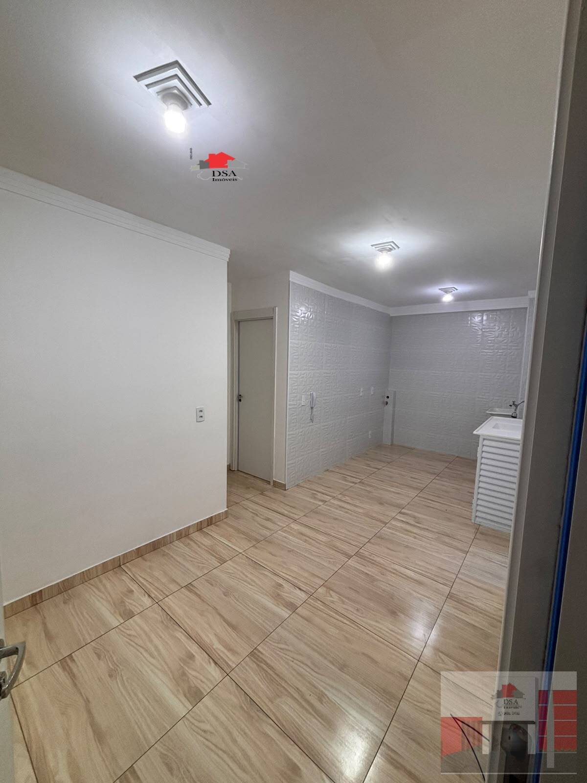 Apartamento, 2 quartos, 42 m² - Foto 29