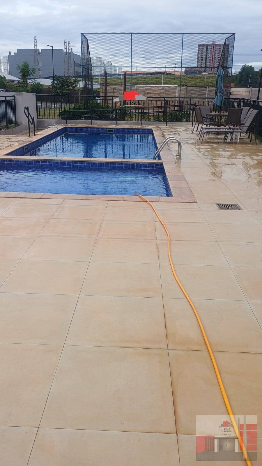 Apartamento, 2 quartos, 42 m² - Foto 37