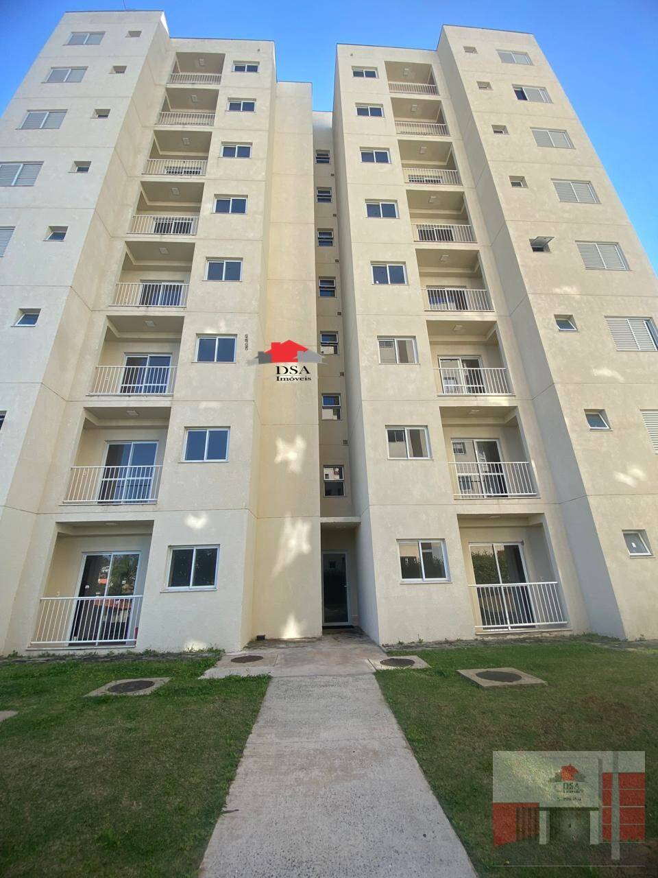 Casa, 2 quartos, 58 m² - Foto 1