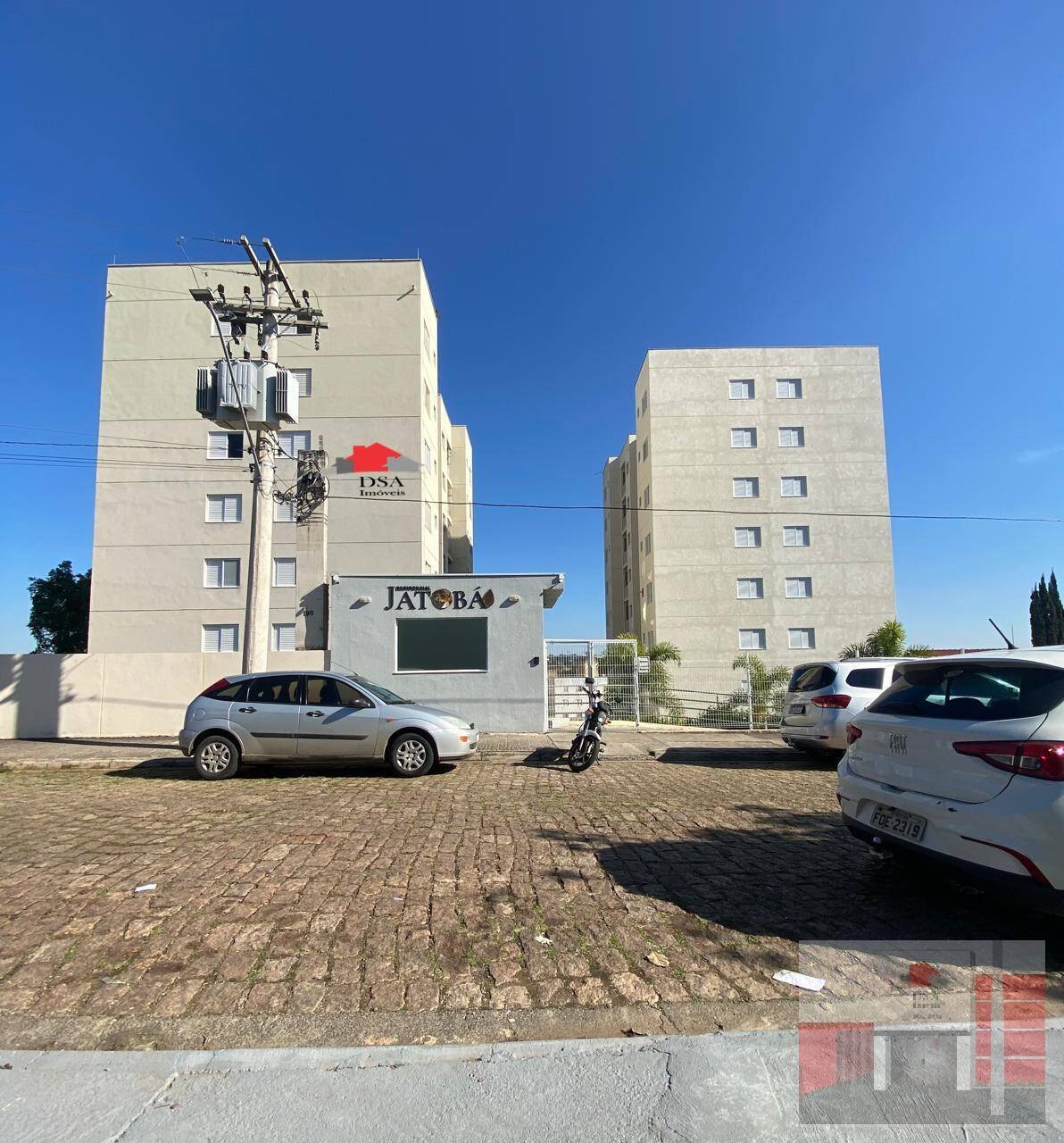 Casa, 2 quartos, 58 m² - Foto 2