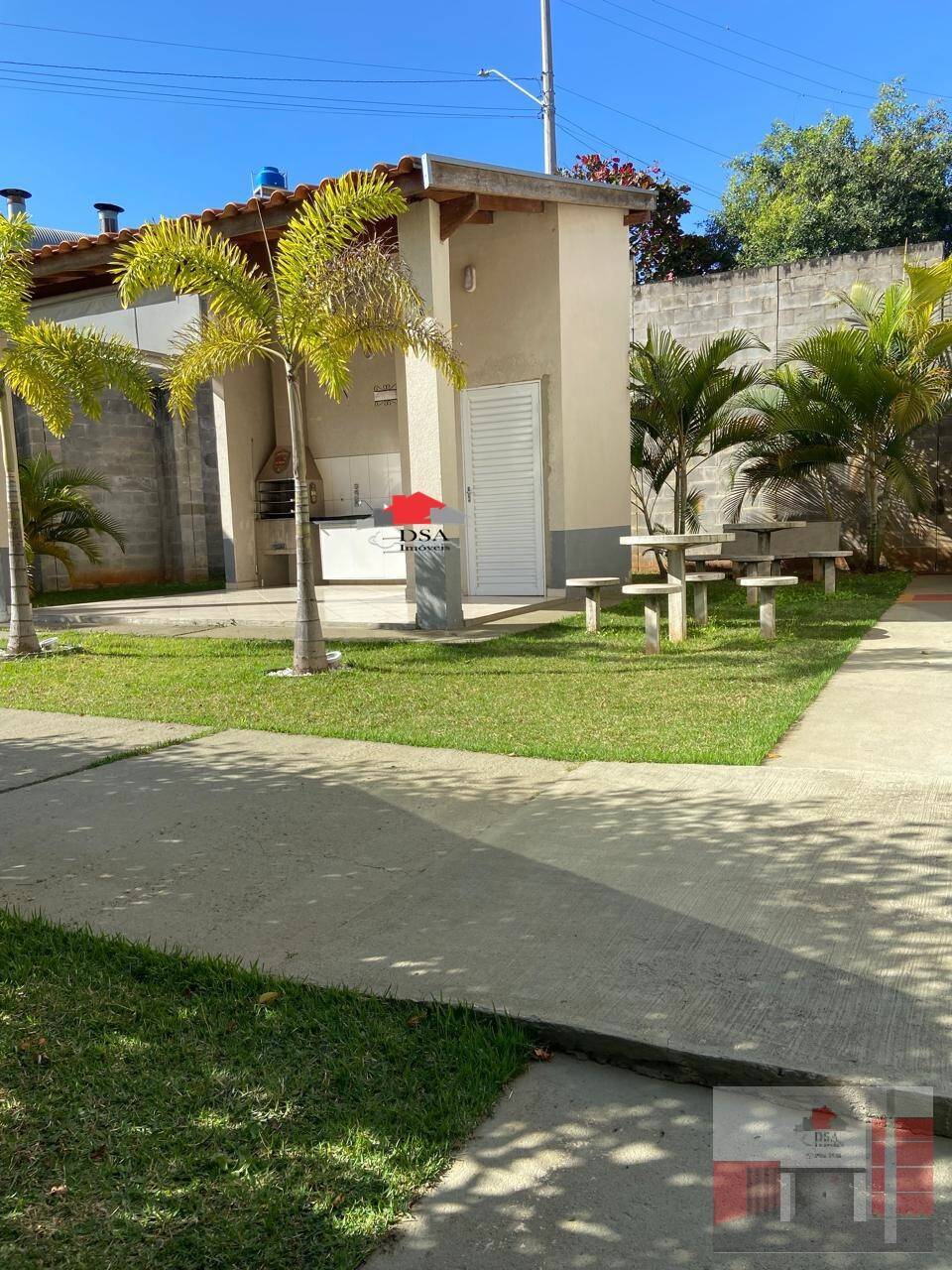 Casa, 2 quartos, 58 m² - Foto 14