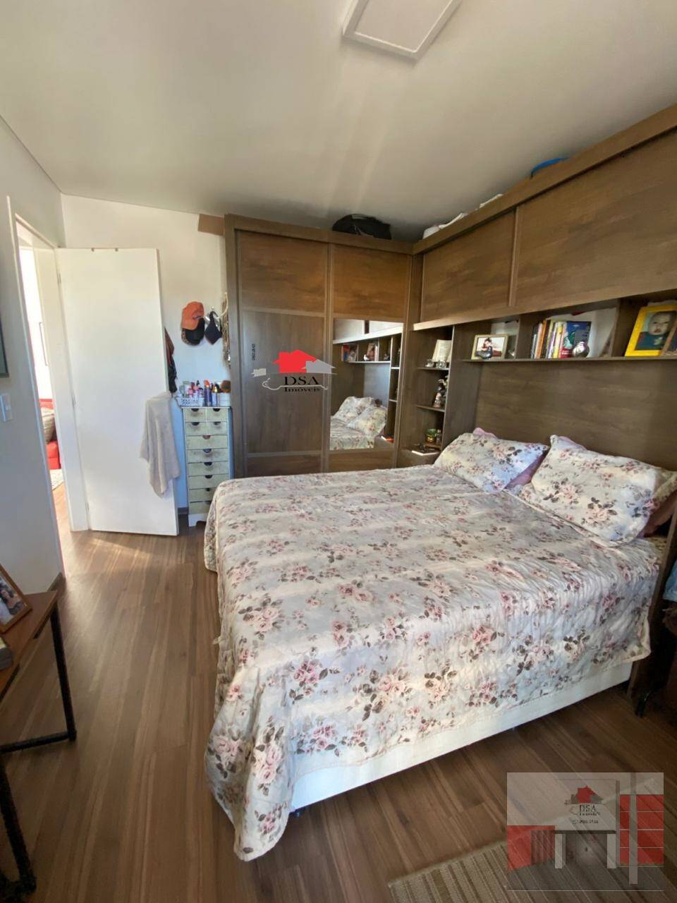 Apartamento, 2 quartos - Foto 5