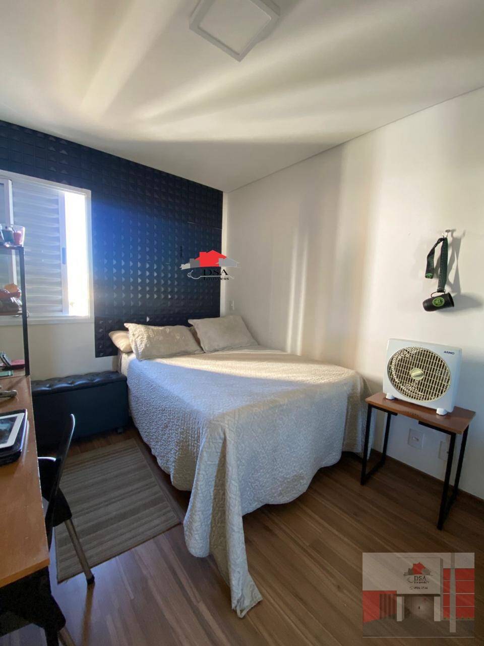 Apartamento, 2 quartos - Foto 6