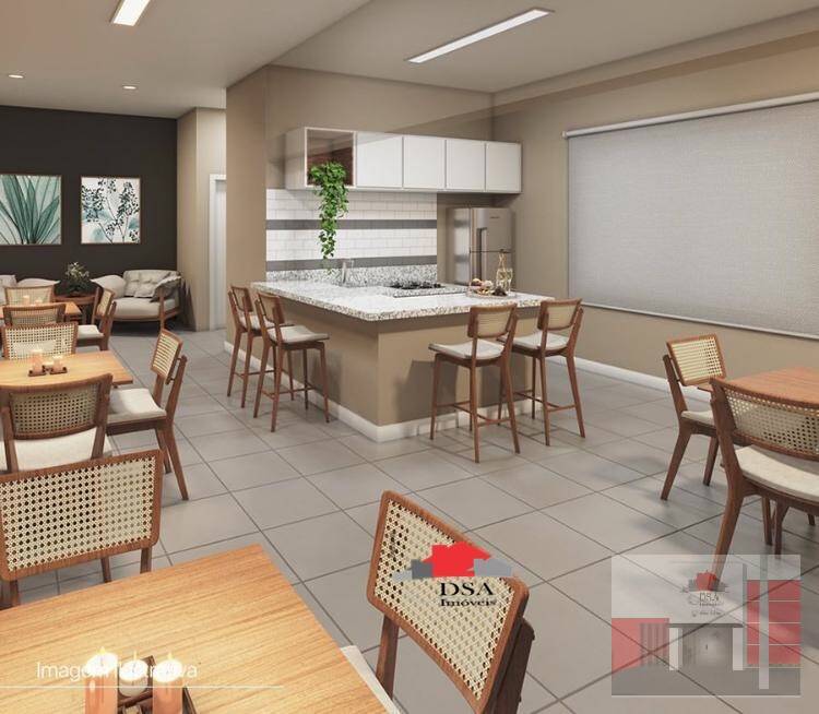 Apartamento, 2 quartos - Foto 4
