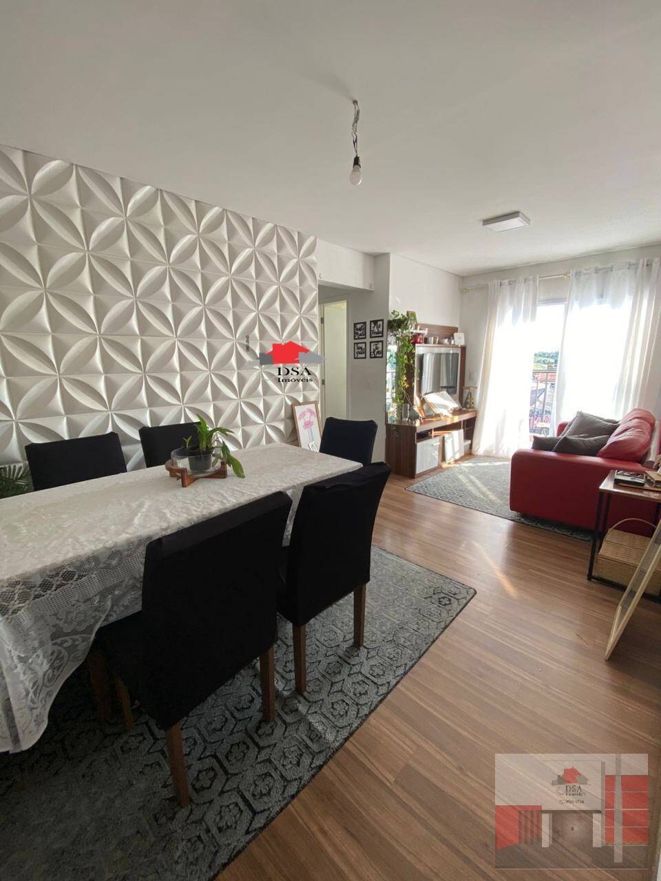 Apartamento, 2 quartos - Foto 2