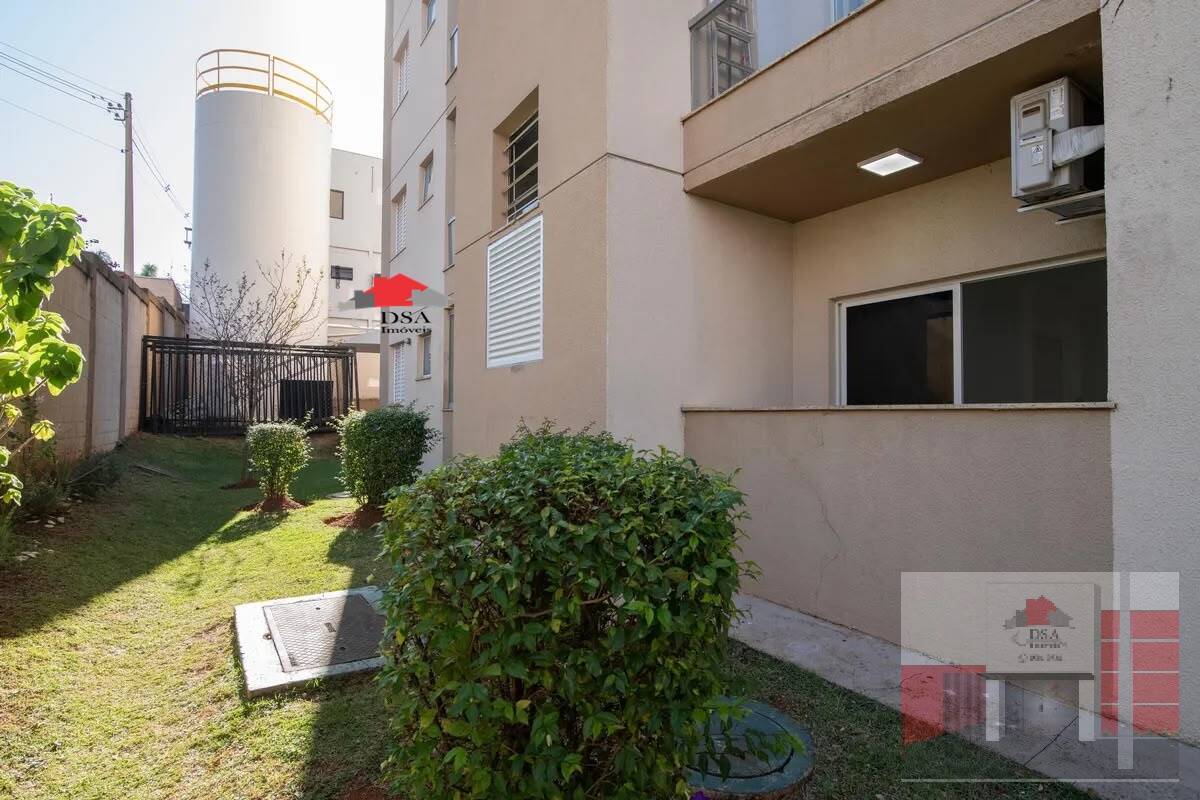 Apartamento, 2 quartos - Foto 8