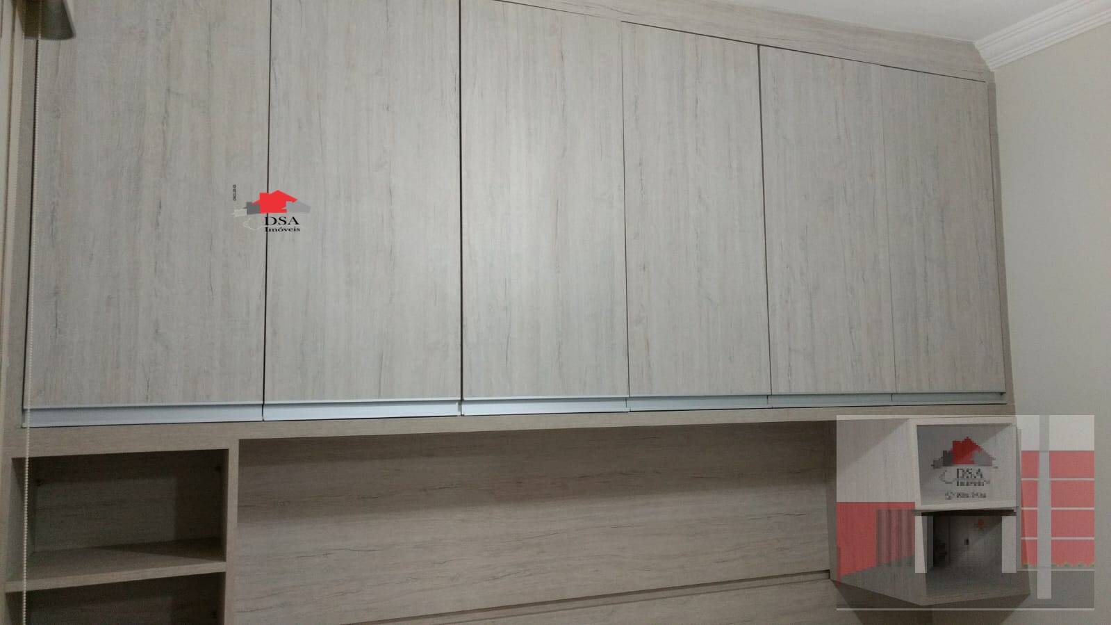 Apartamento, 2 quartos, 49 m² - Foto 7
