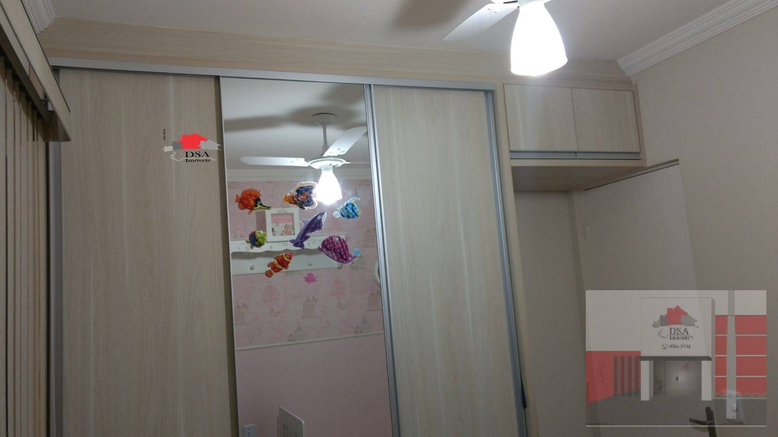 Apartamento, 2 quartos, 49 m² - Foto 6