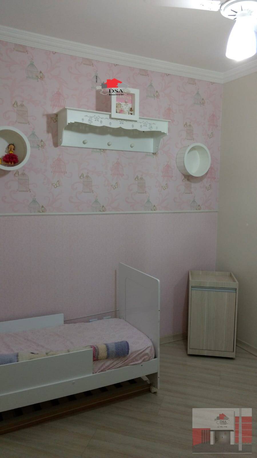 Apartamento, 2 quartos, 49 m² - Foto 5