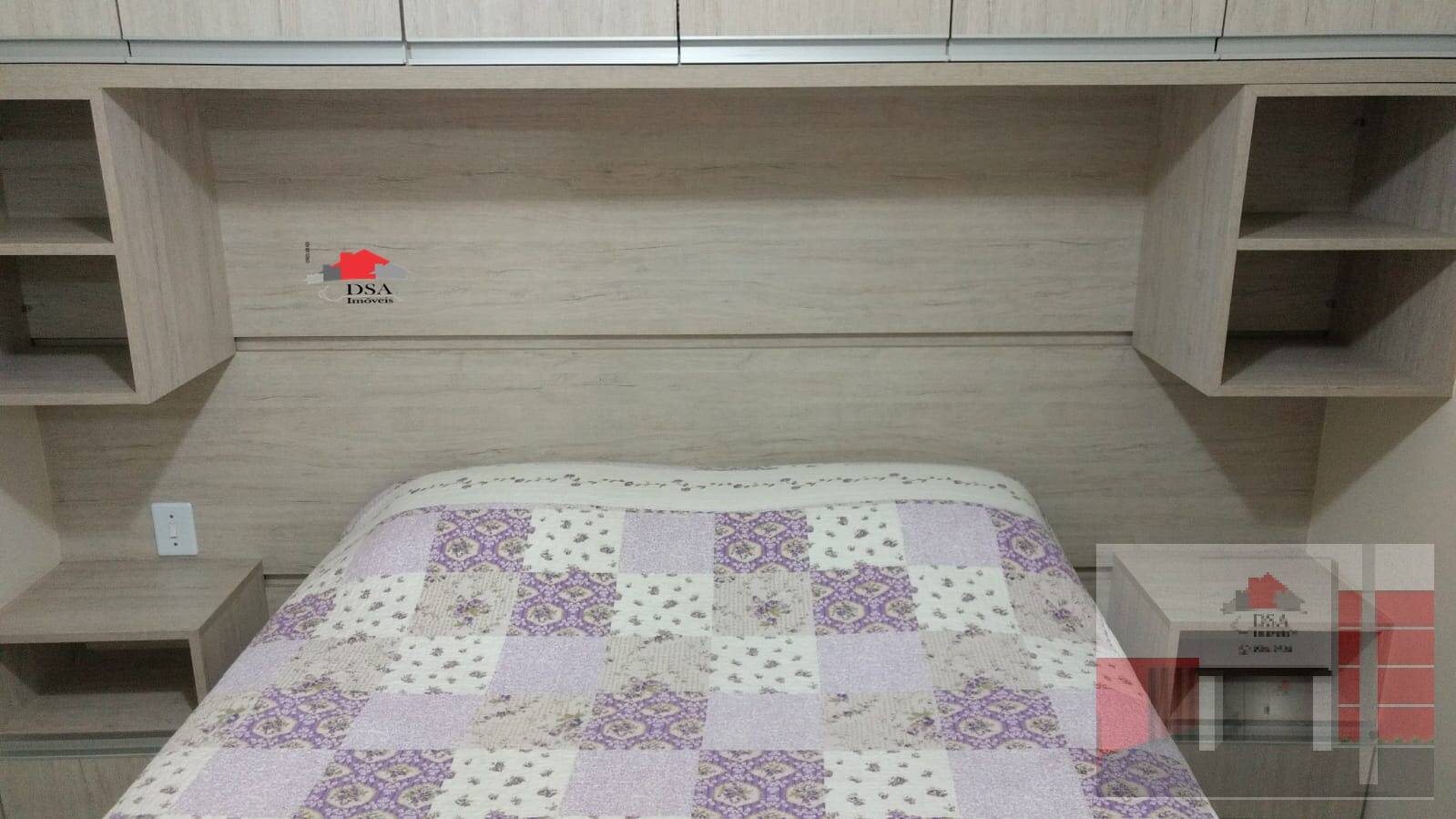 Apartamento, 2 quartos, 49 m² - Foto 8