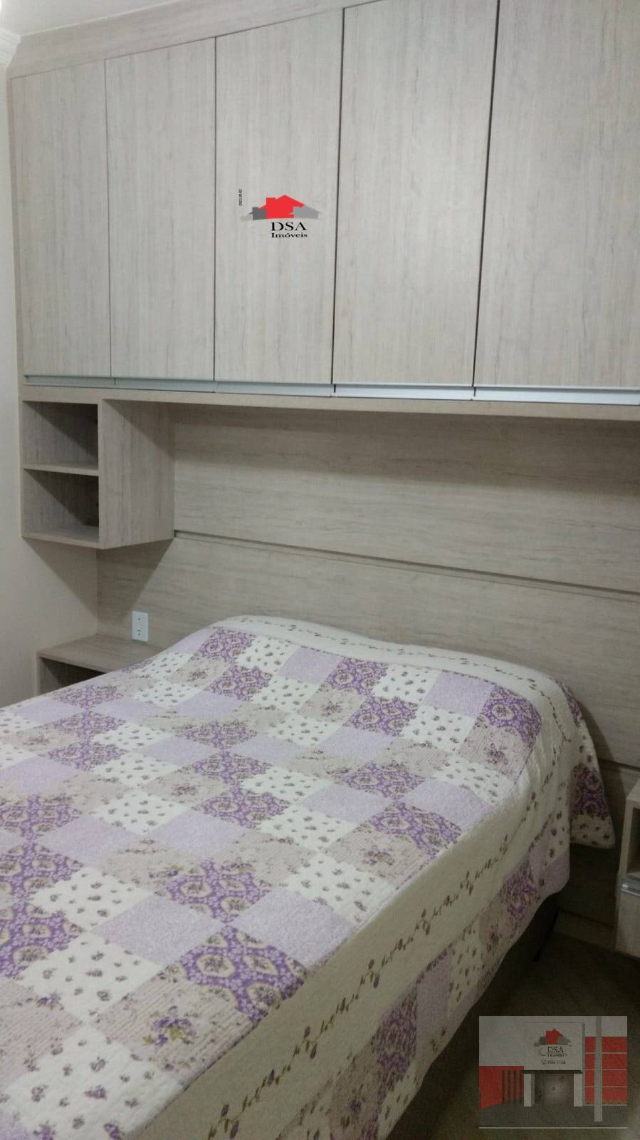 Apartamento, 2 quartos, 49 m² - Foto 9