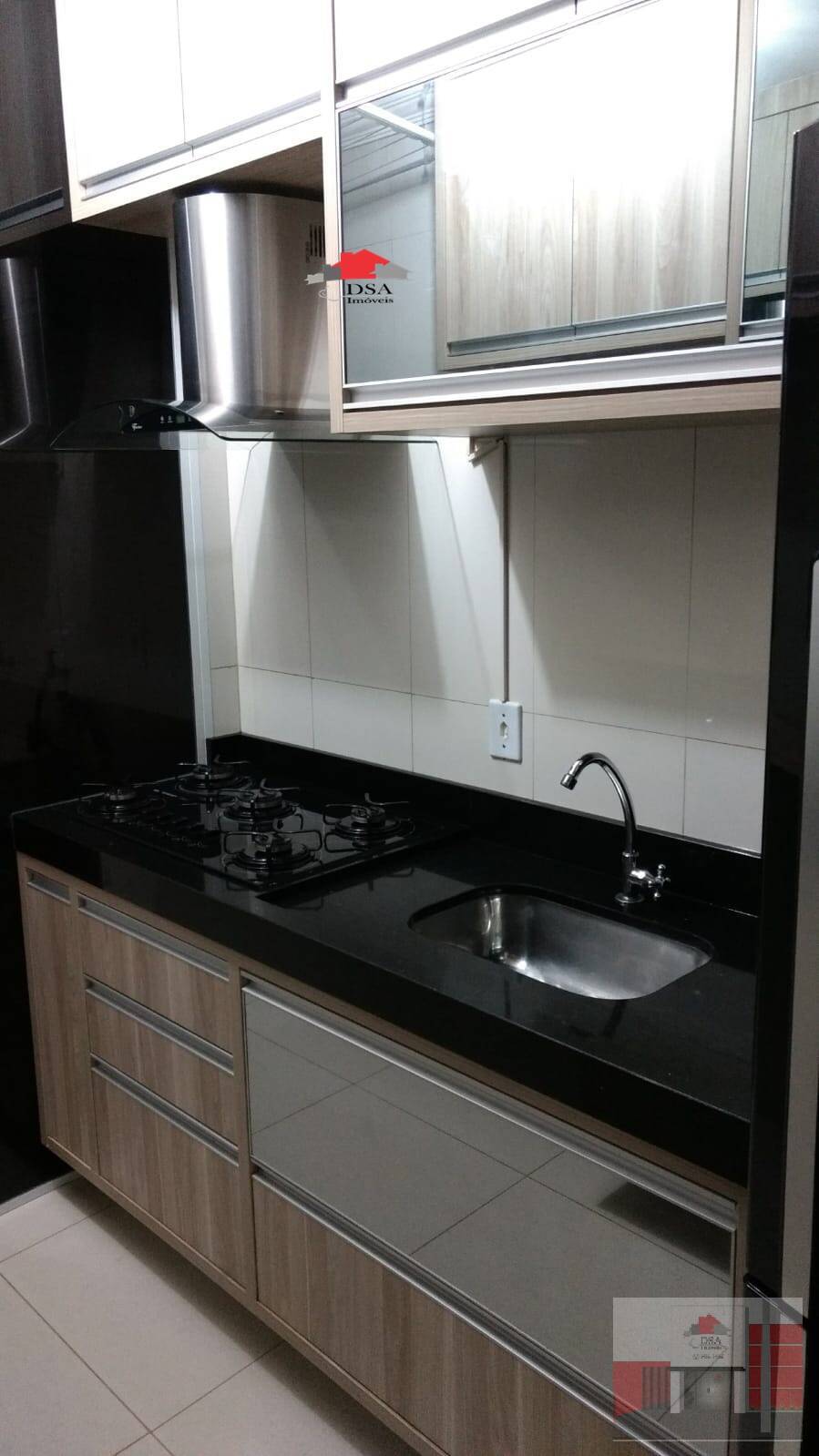Apartamento, 2 quartos, 49 m² - Foto 11