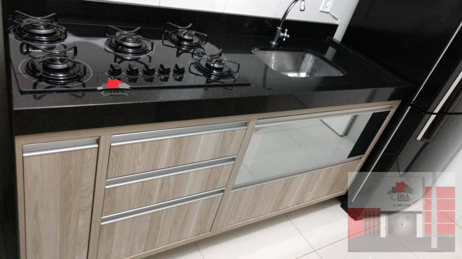 Apartamento, 2 quartos, 49 m² - Foto 13