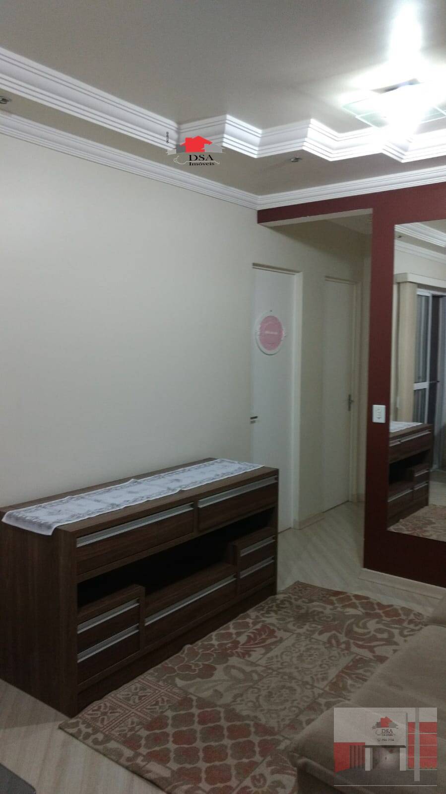 Apartamento, 2 quartos, 49 m² - Foto 15