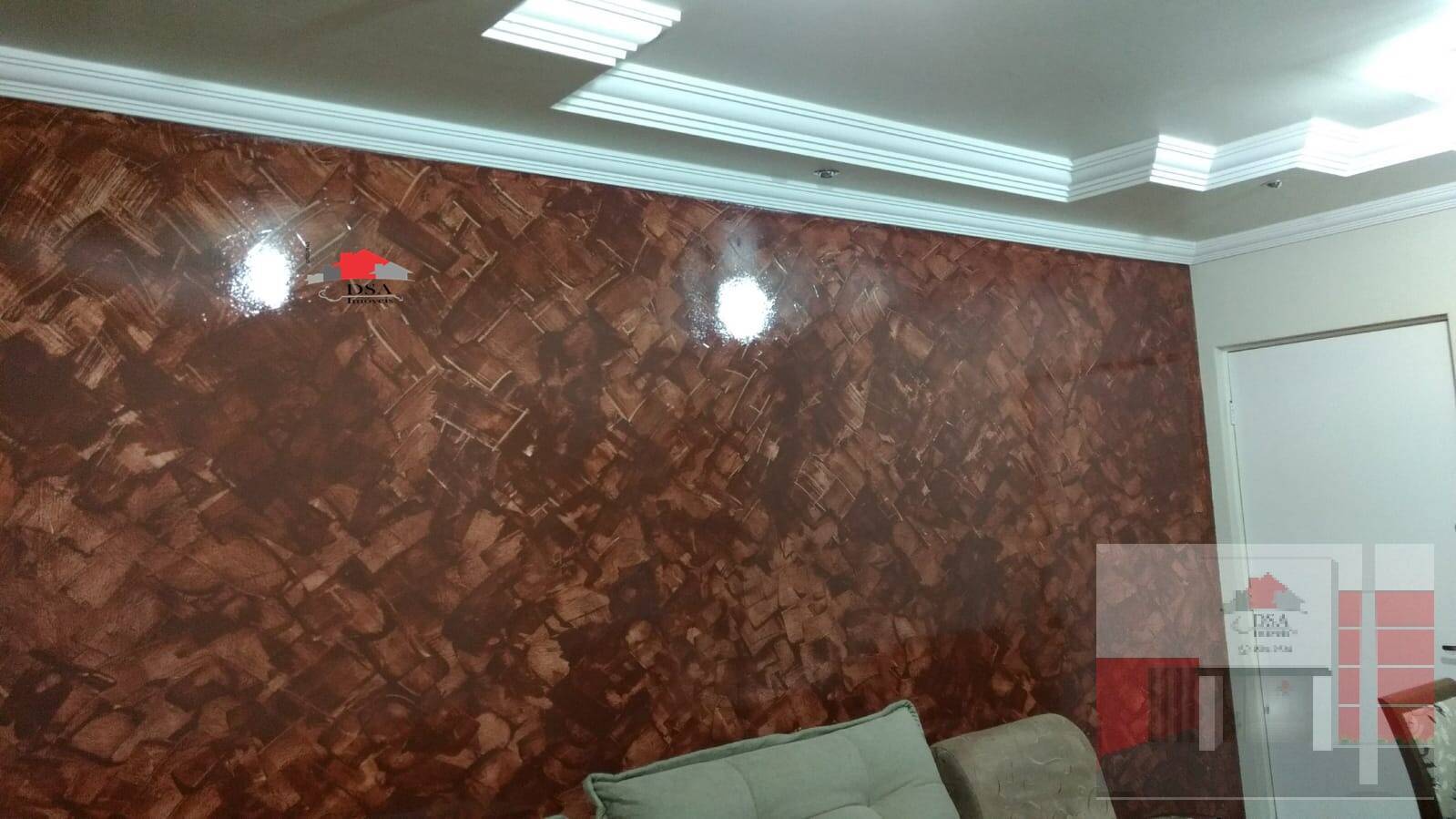 Apartamento, 2 quartos, 49 m² - Foto 2