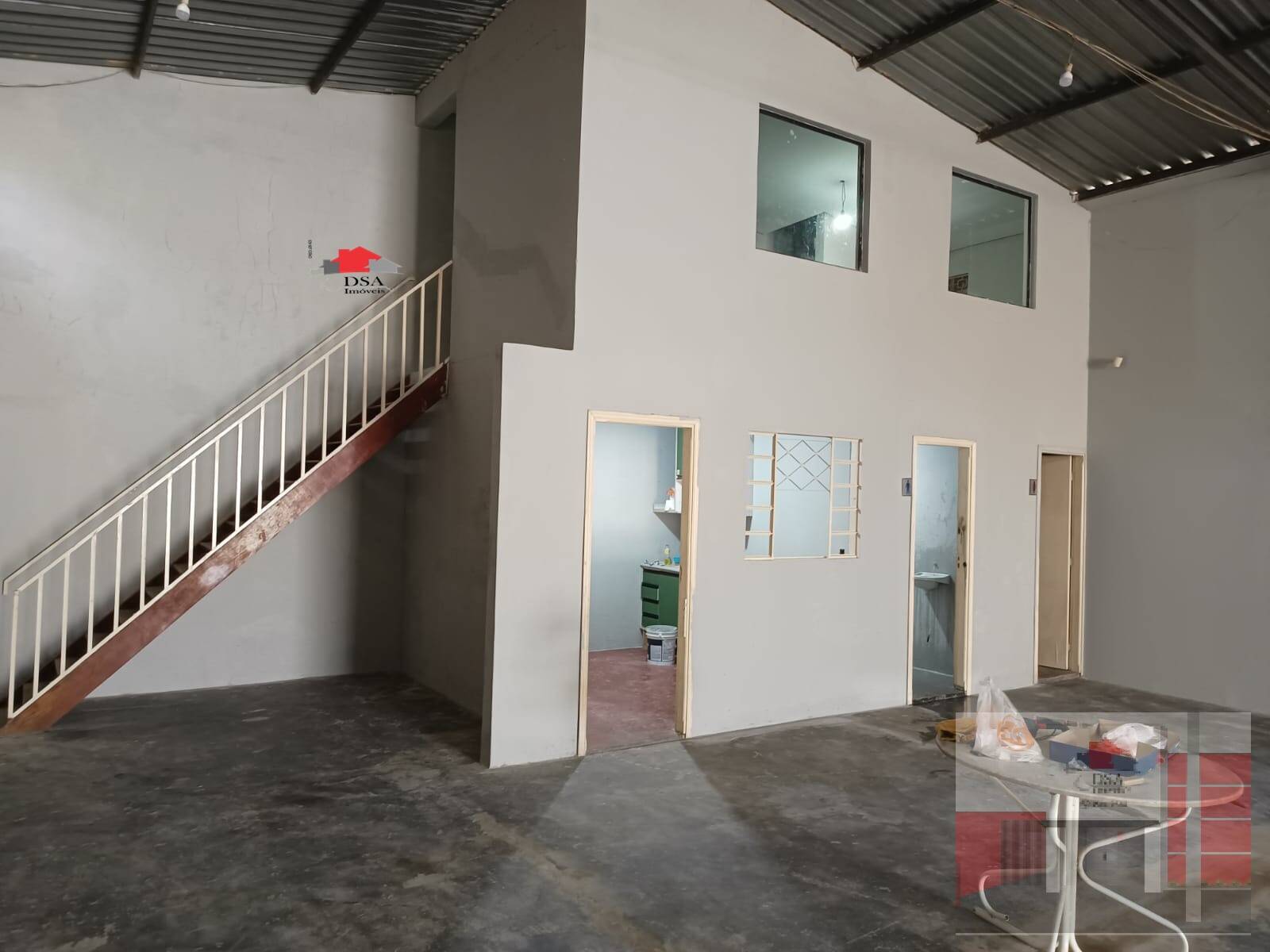 Sala-Conjunto, 250 m² - Foto 2