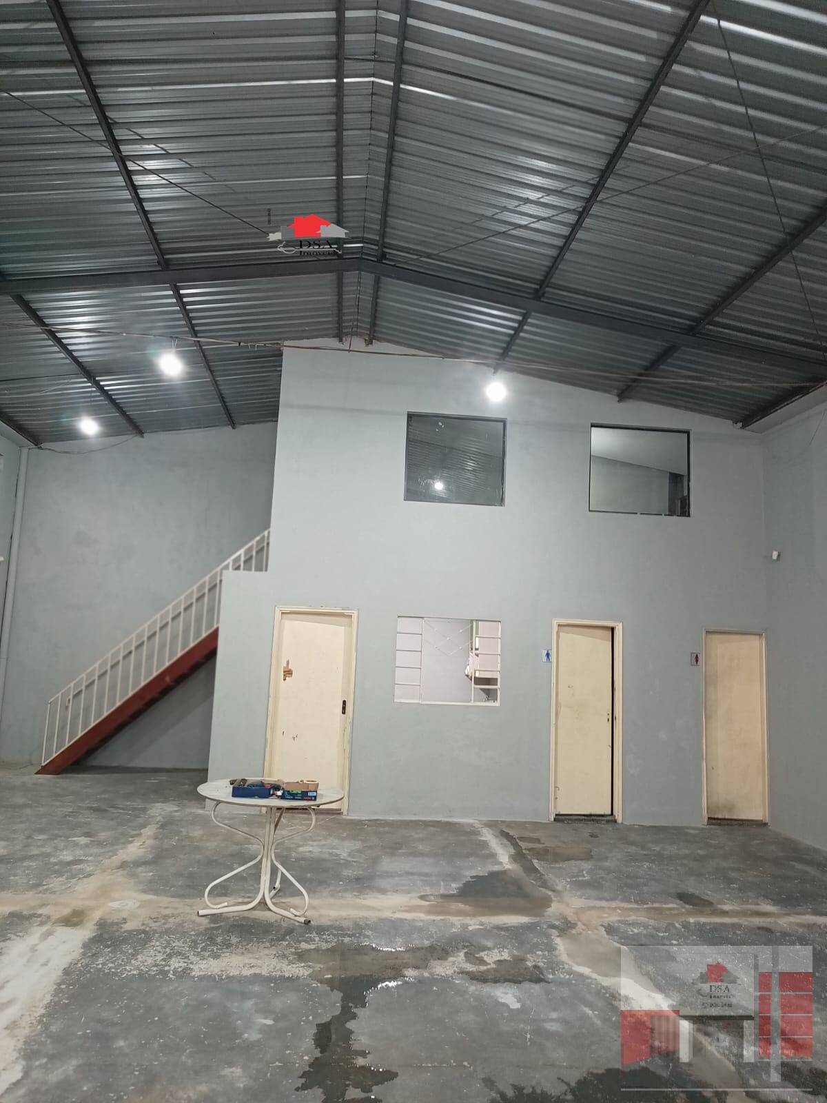 Sala-Conjunto, 250 m² - Foto 3
