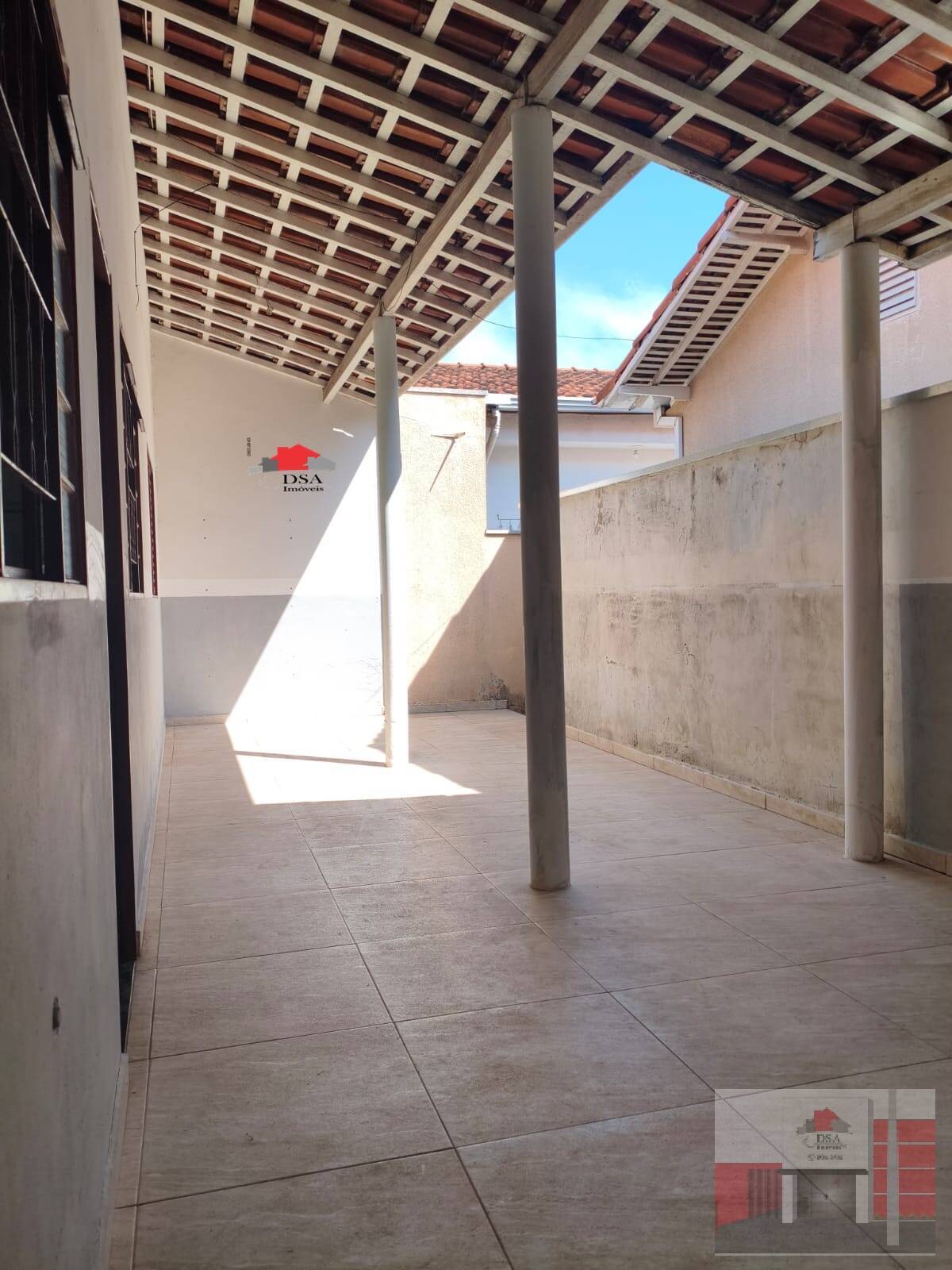 Casa - Foto 1