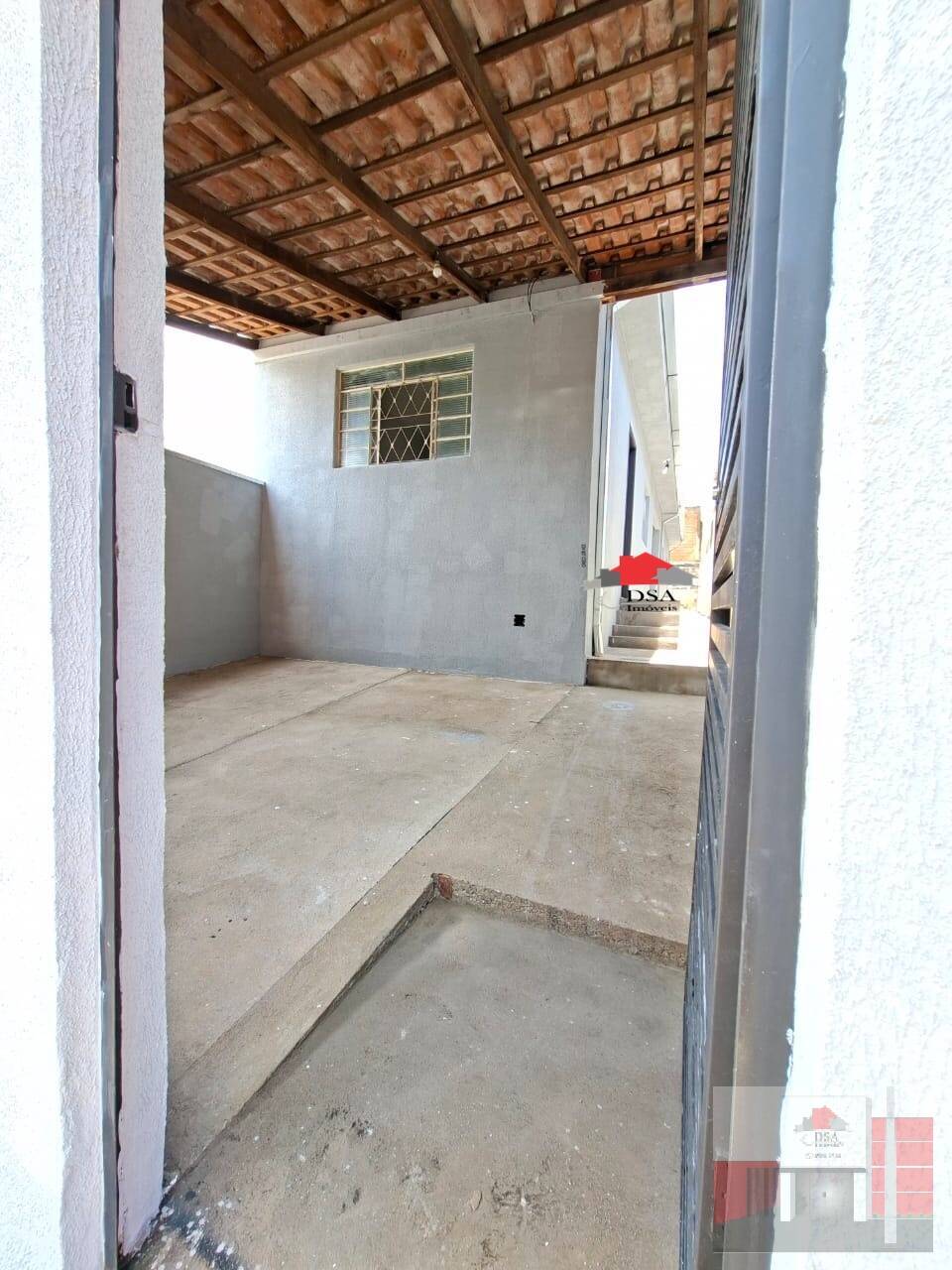 Casa, 2 quartos, 90 m² - Foto 3