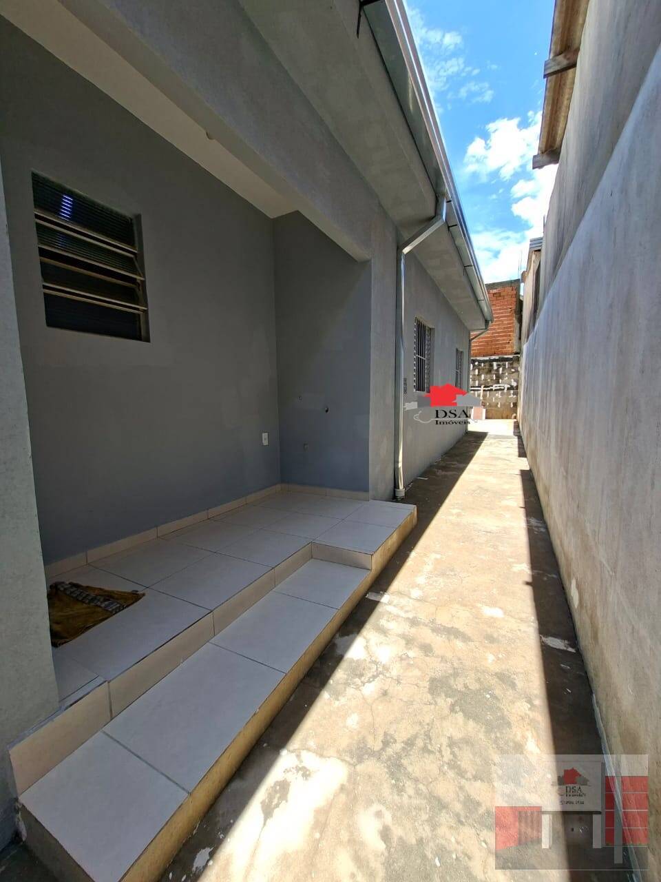 Casa, 2 quartos, 90 m² - Foto 4