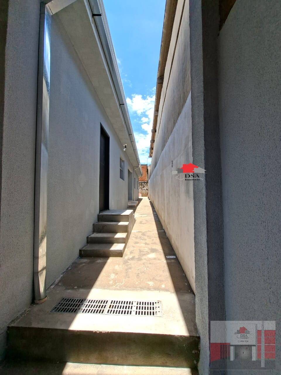 Casa, 2 quartos, 90 m² - Foto 6