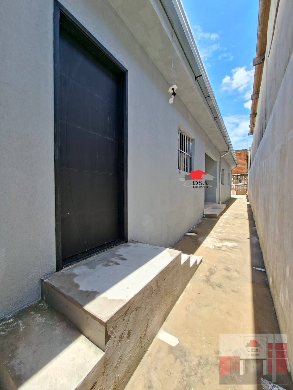 Casa, 2 quartos, 90 m² - Foto 8