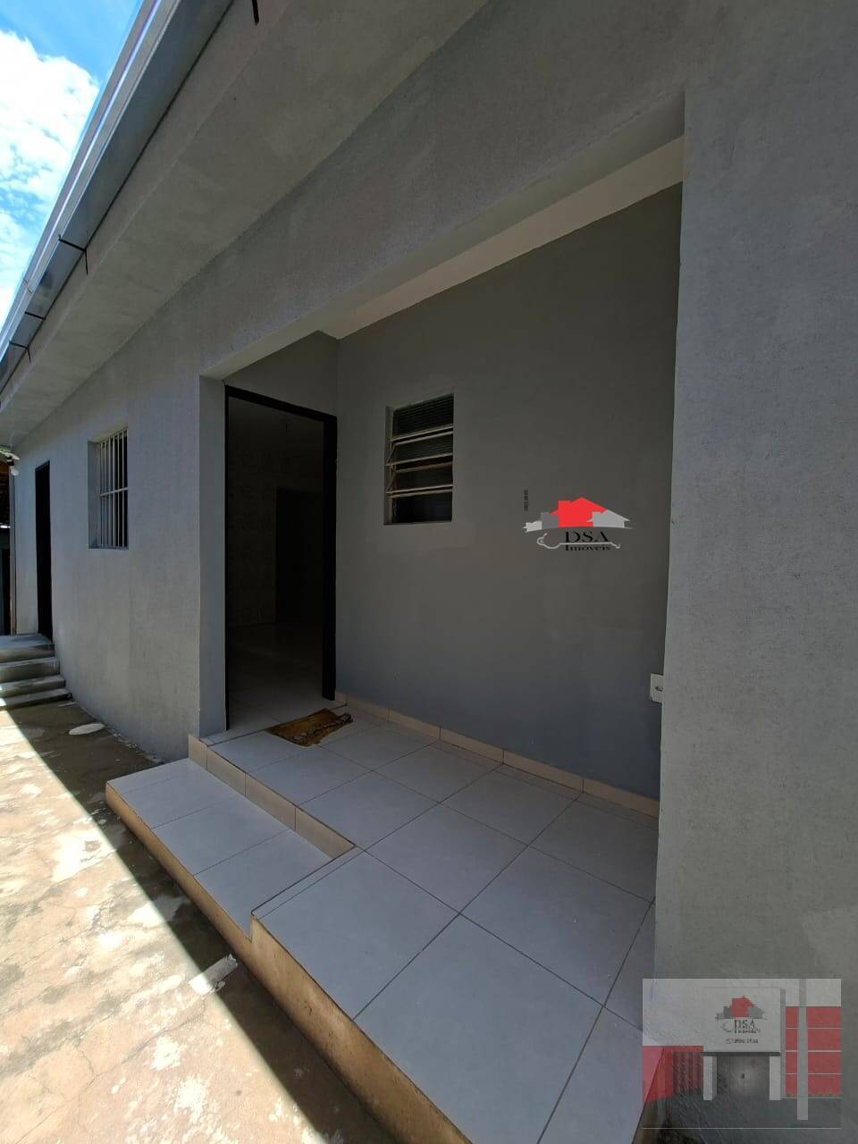 Casa, 2 quartos, 90 m² - Foto 7