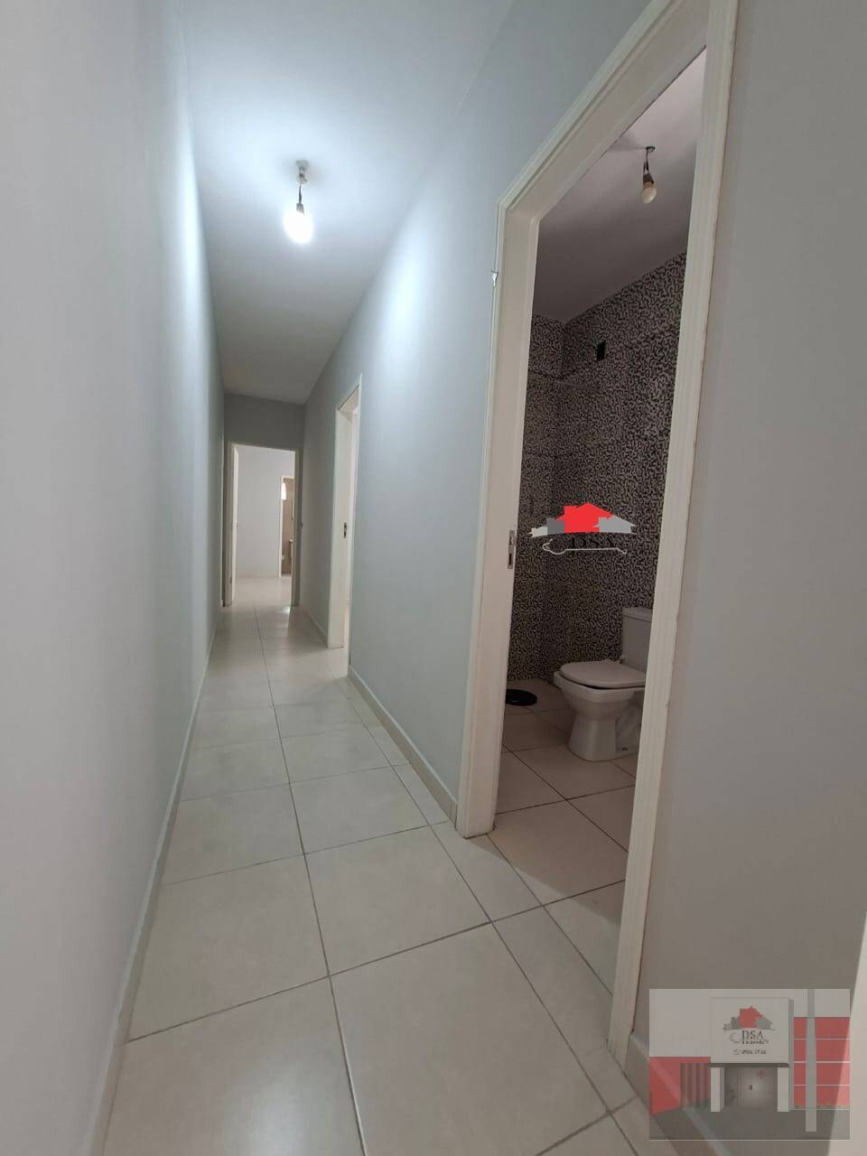 Casa, 2 quartos, 90 m² - Foto 9
