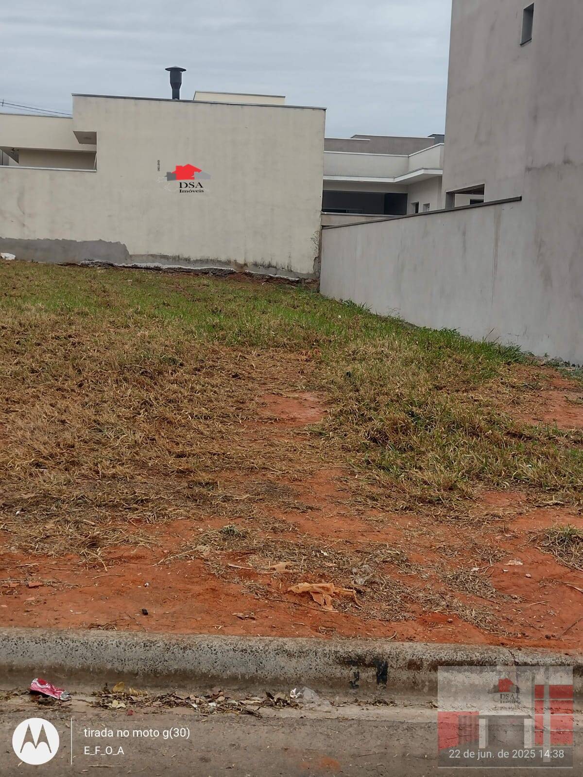 Terreno, 250 m² - Foto 1