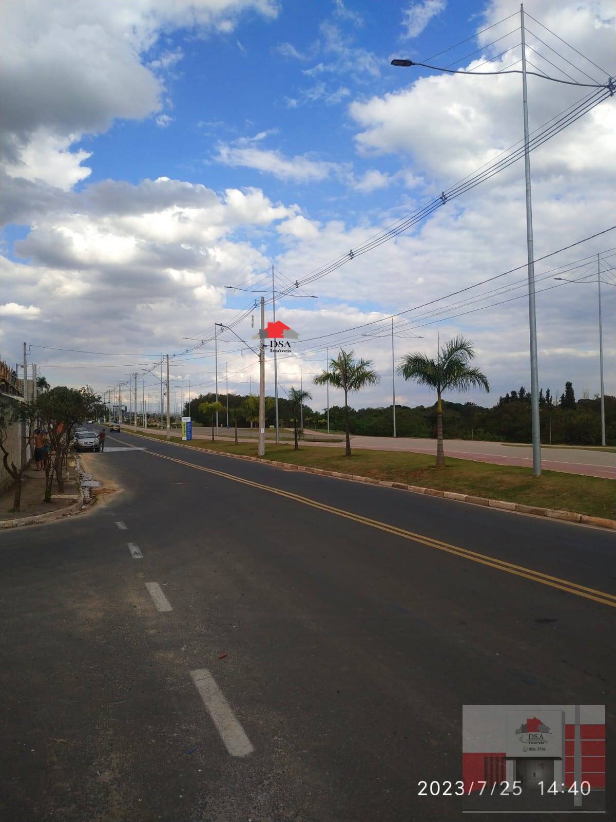 Terreno, 400 m² - Foto 1