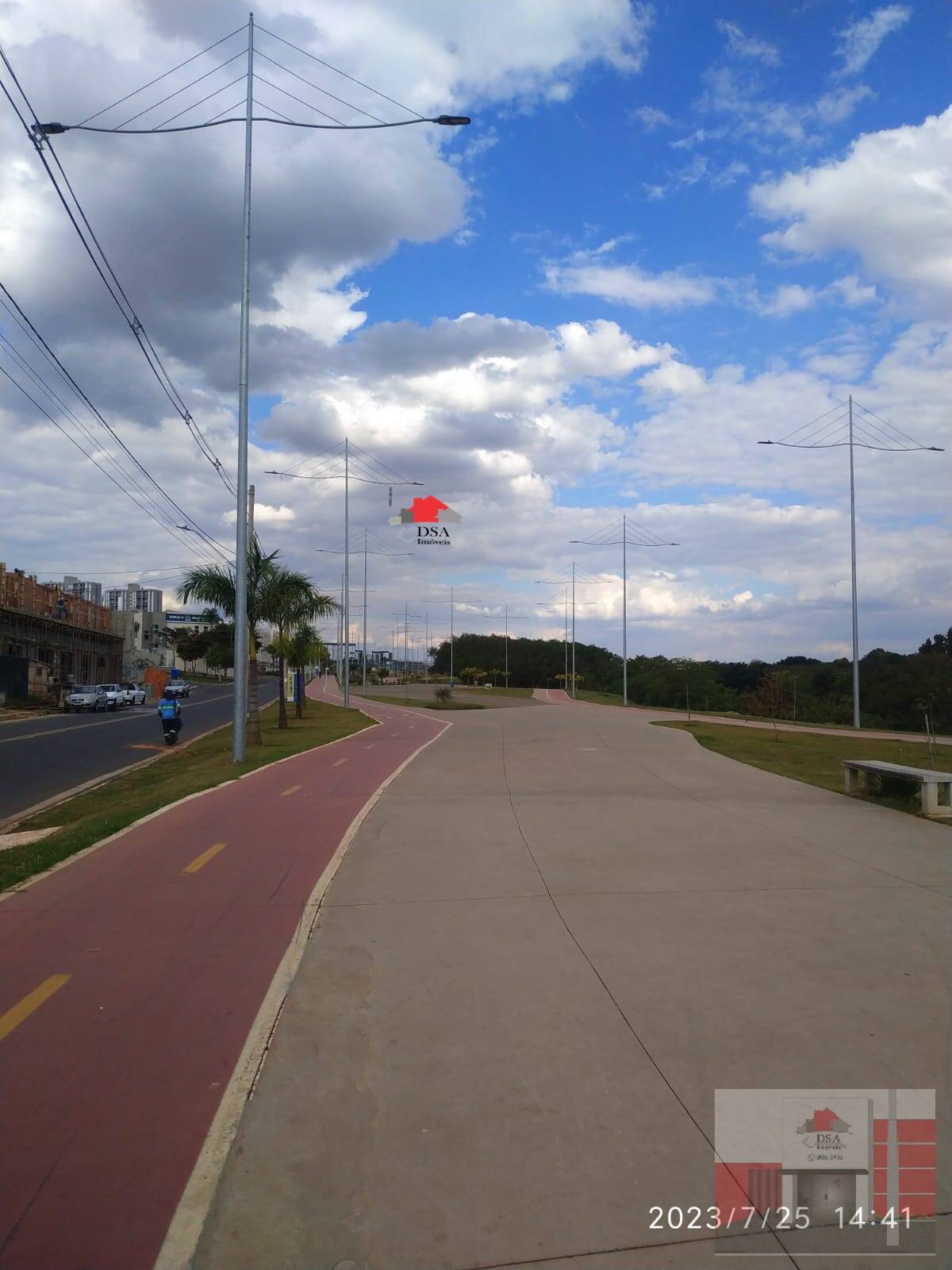 Terreno, 400 m² - Foto 2