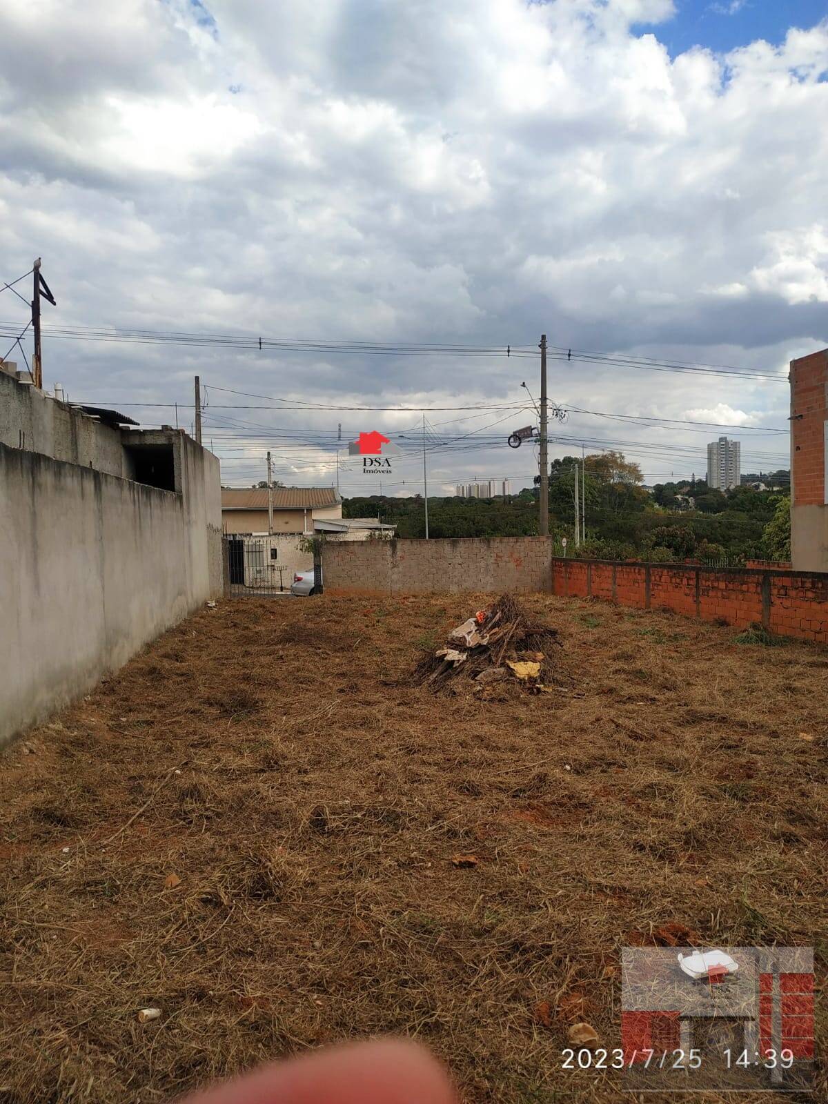 Terreno, 400 m² - Foto 3