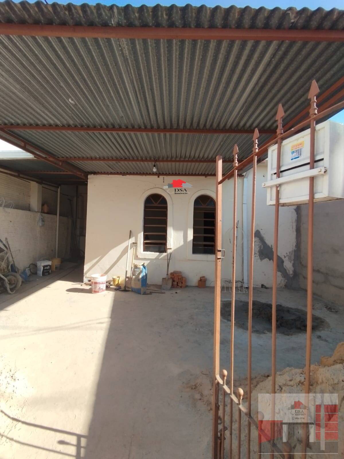 Casa, 1 quarto, 60 m² - Foto 1