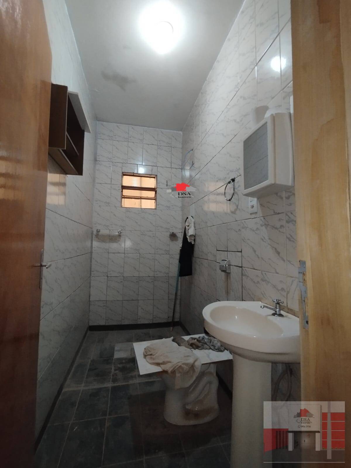 Casa, 1 quarto, 60 m² - Foto 4