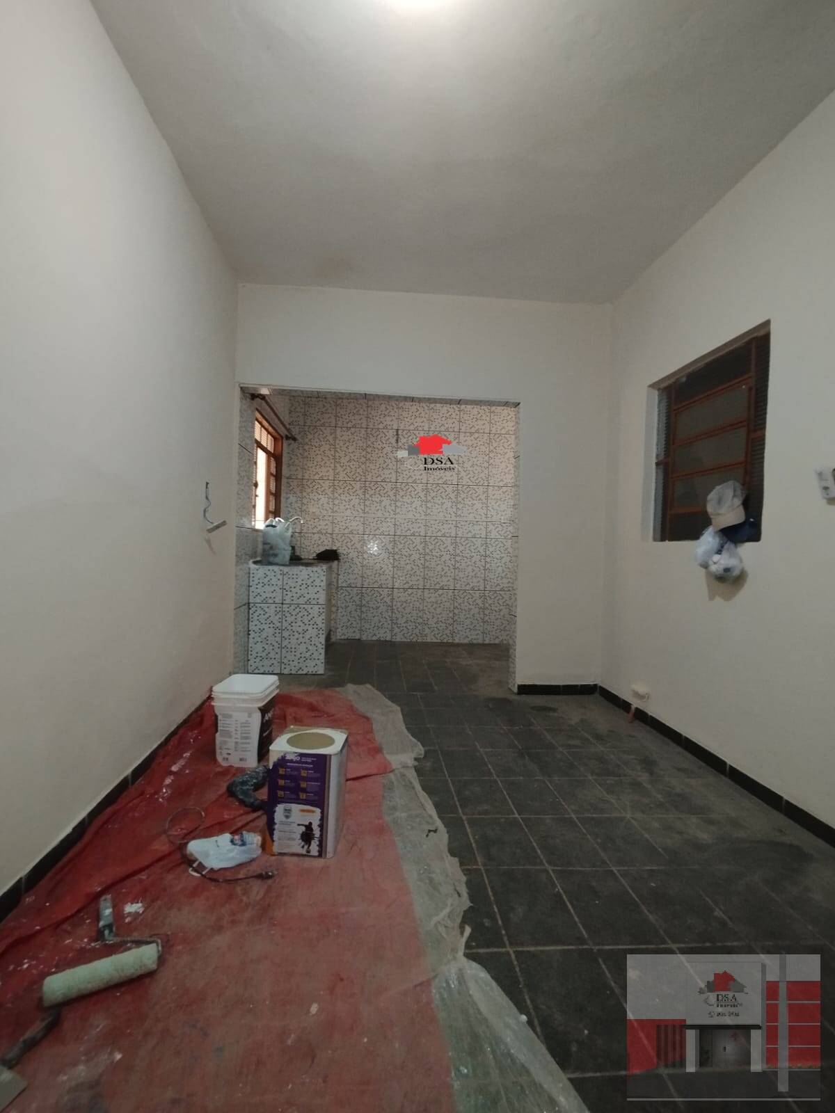 Casa, 1 quarto, 60 m² - Foto 5