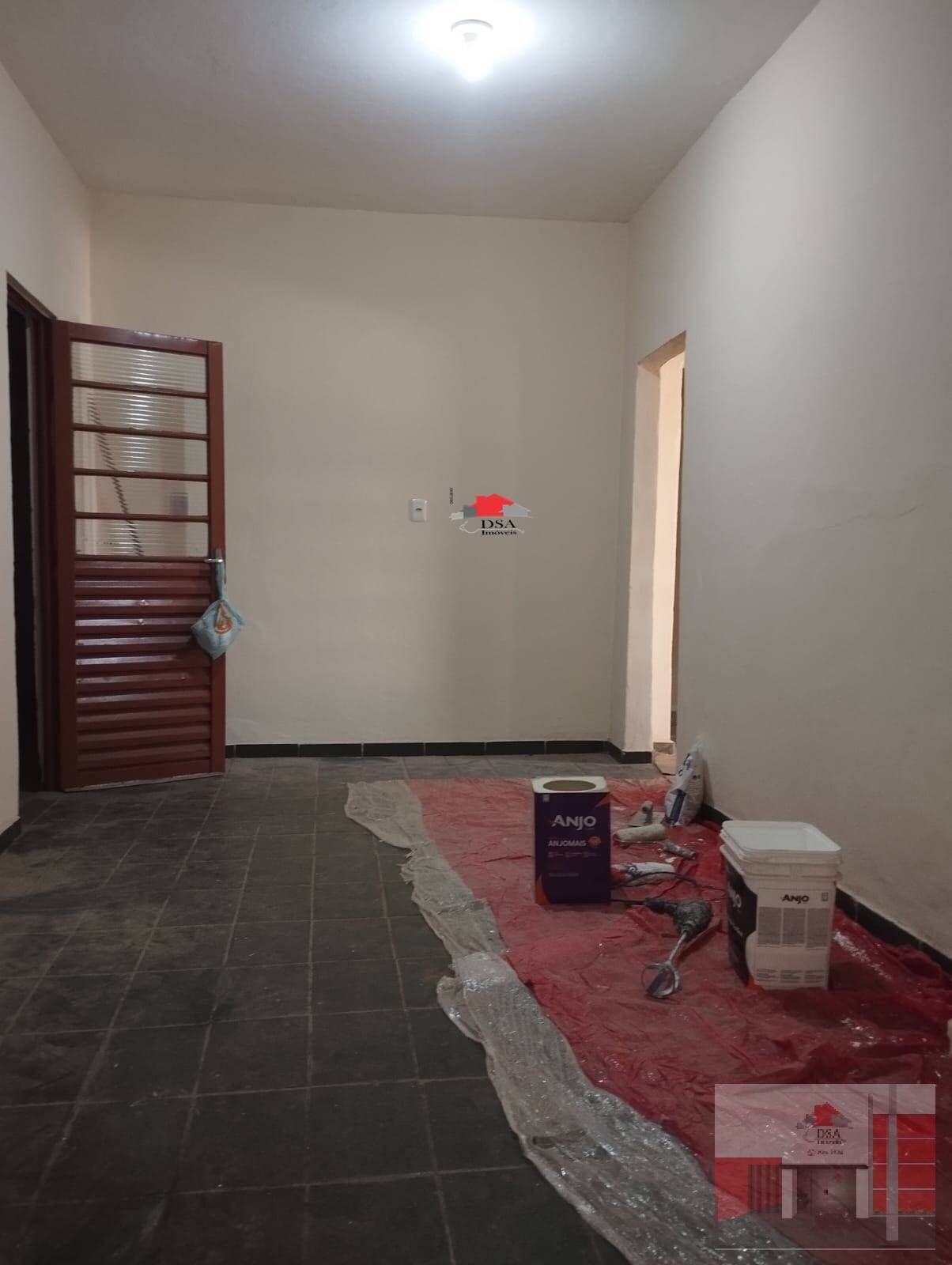 Casa, 1 quarto, 60 m² - Foto 9