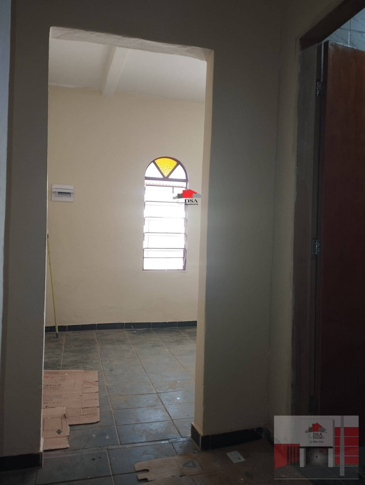 Casa, 1 quarto, 60 m² - Foto 8