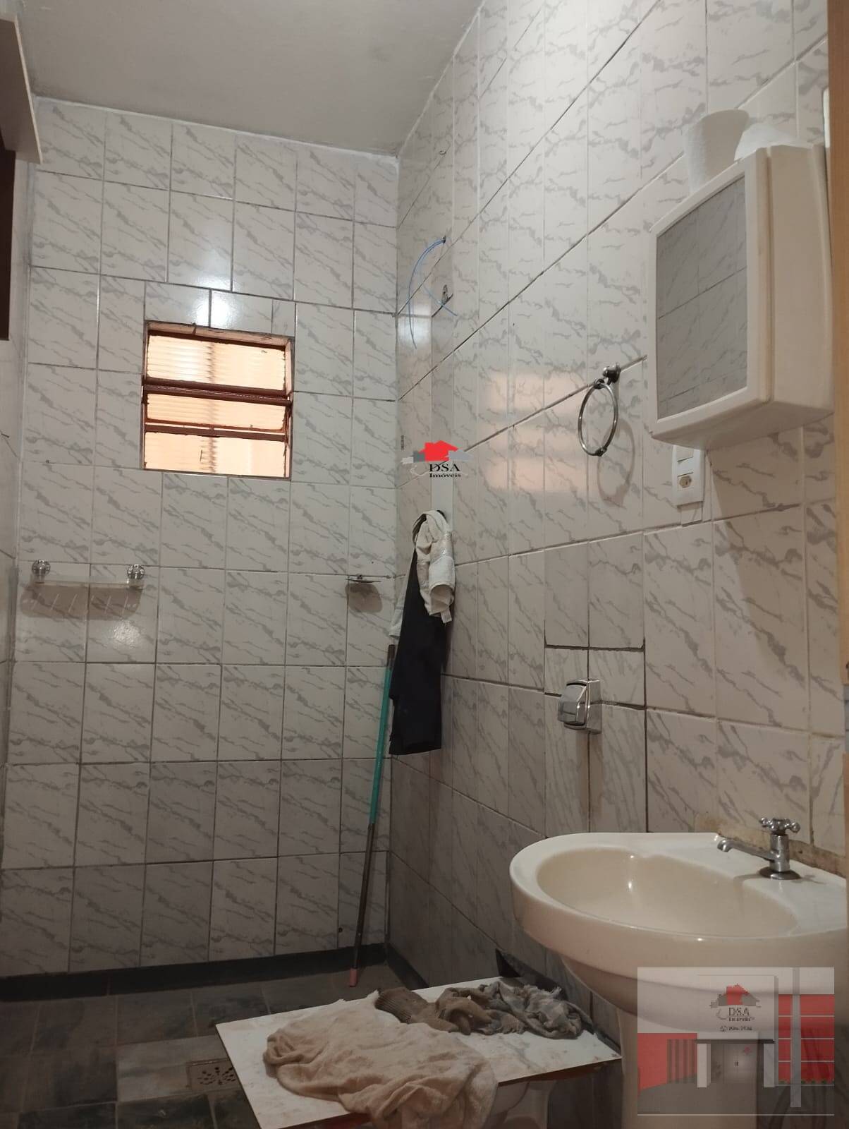 Casa, 1 quarto, 60 m² - Foto 11