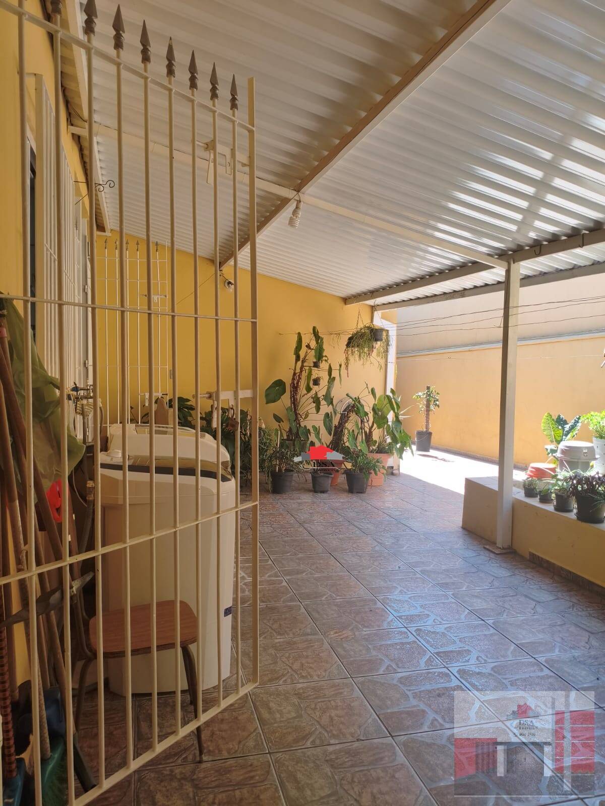 Casa, 3 quartos, 188 m² - Foto 6