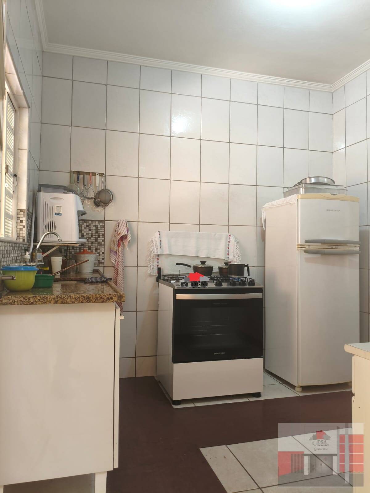 Casa, 3 quartos, 188 m² - Foto 9