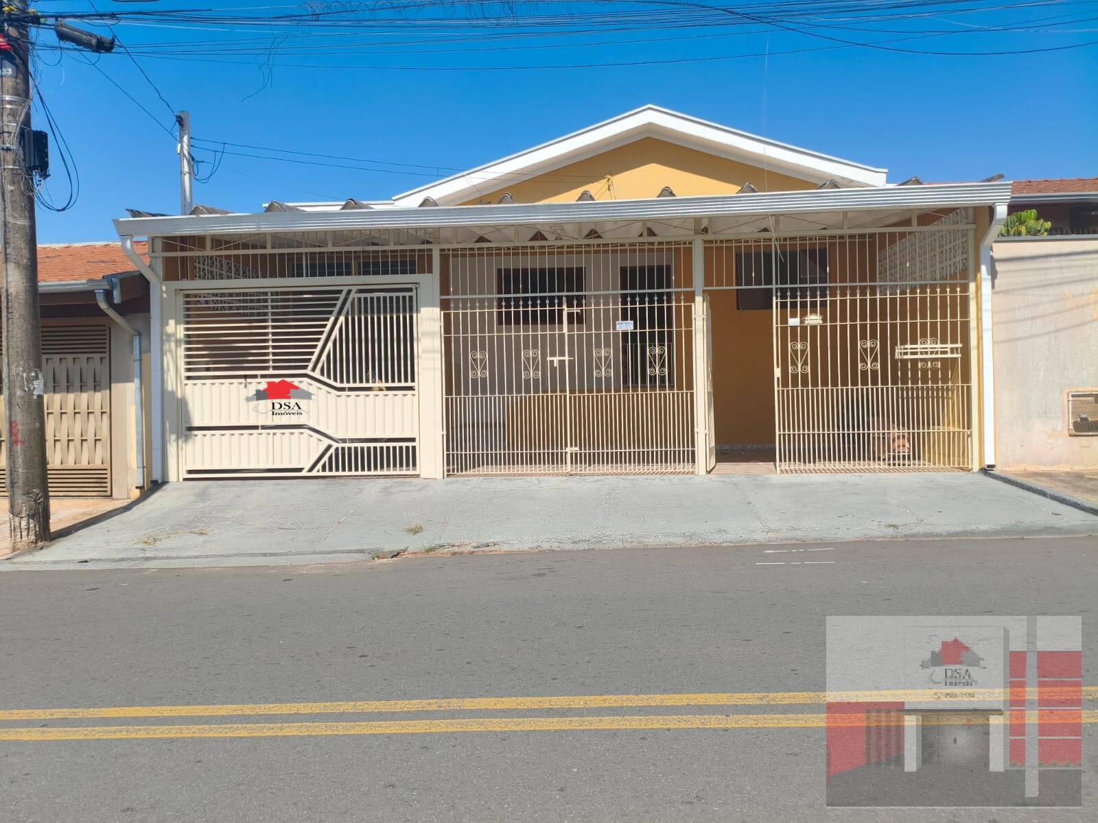 Casa, 3 quartos, 188 m² - Foto 1