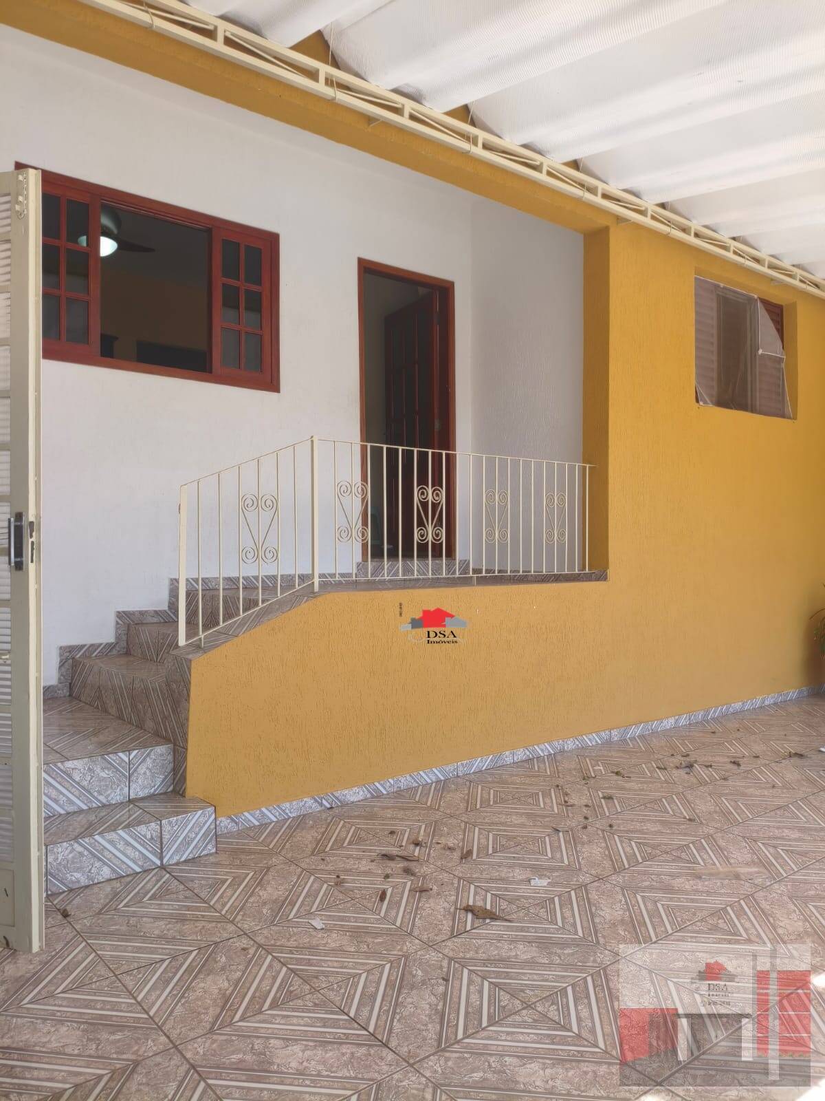 Casa, 3 quartos, 188 m² - Foto 2